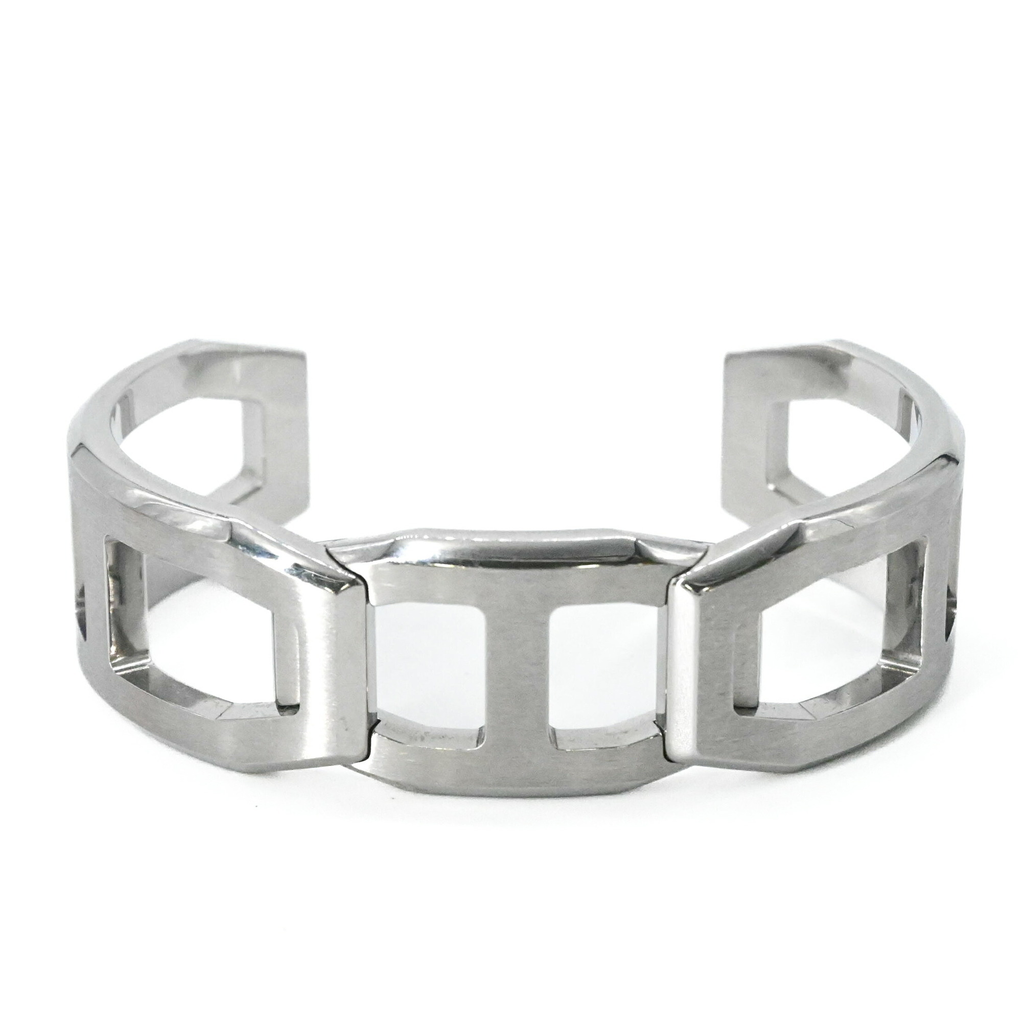Hermès Tetris Cuff Bangle RN0001732