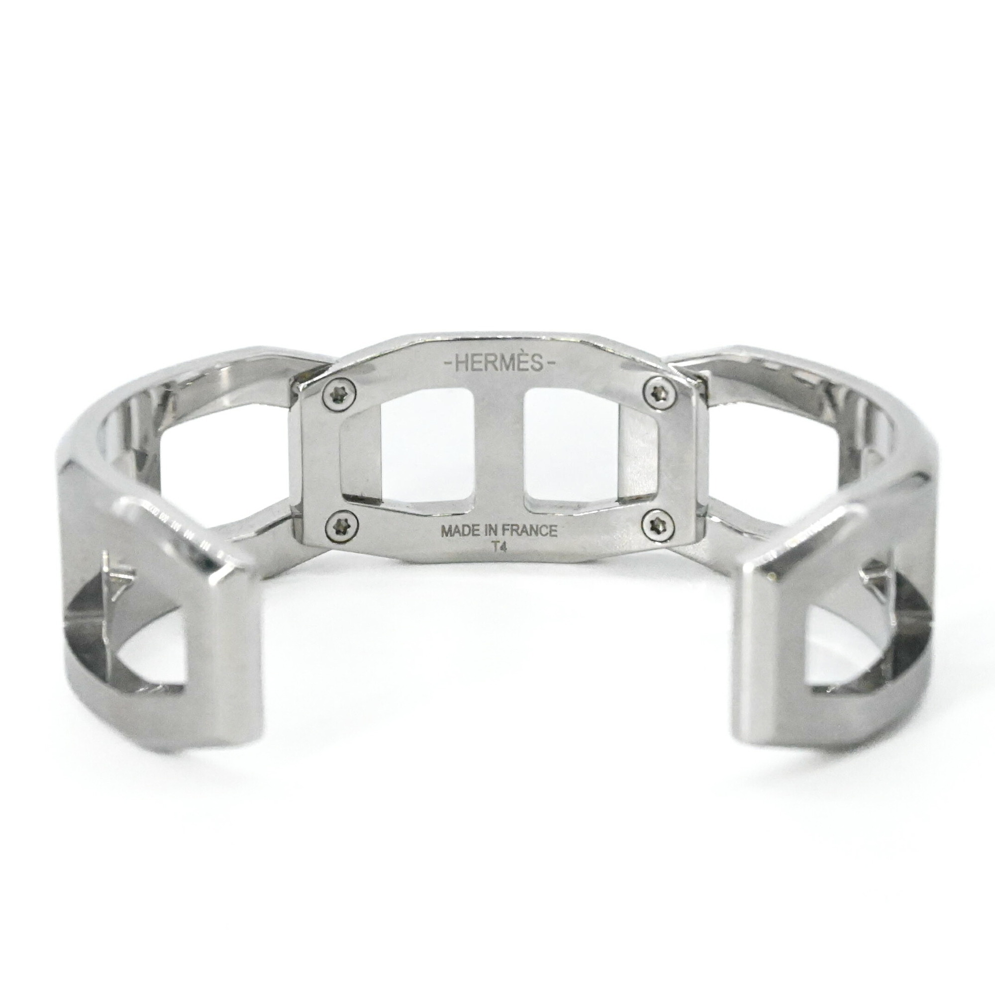 Hermès Tetris Cuff Bangle RN0001732