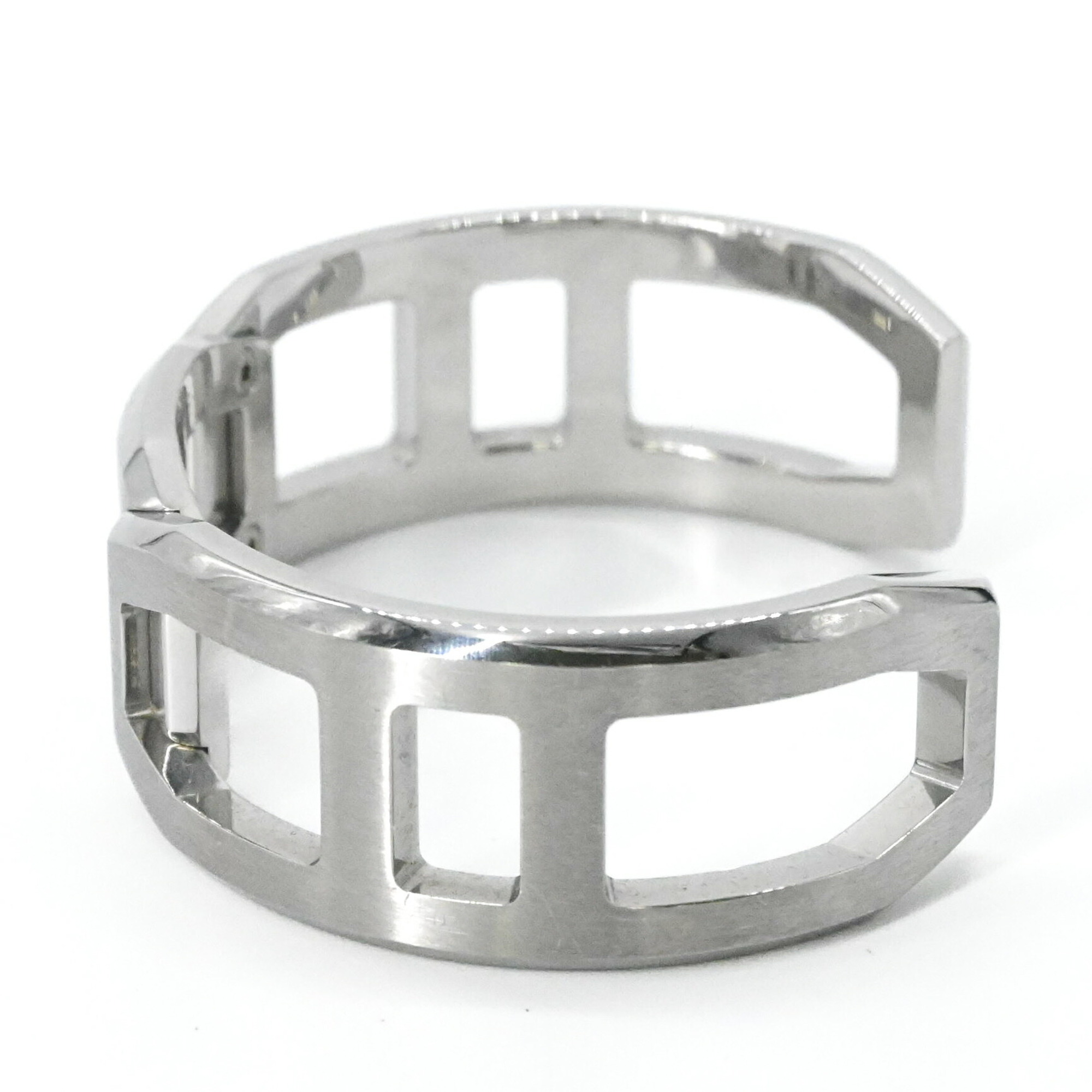 Hermès Tetris Cuff Bangle RN0001732