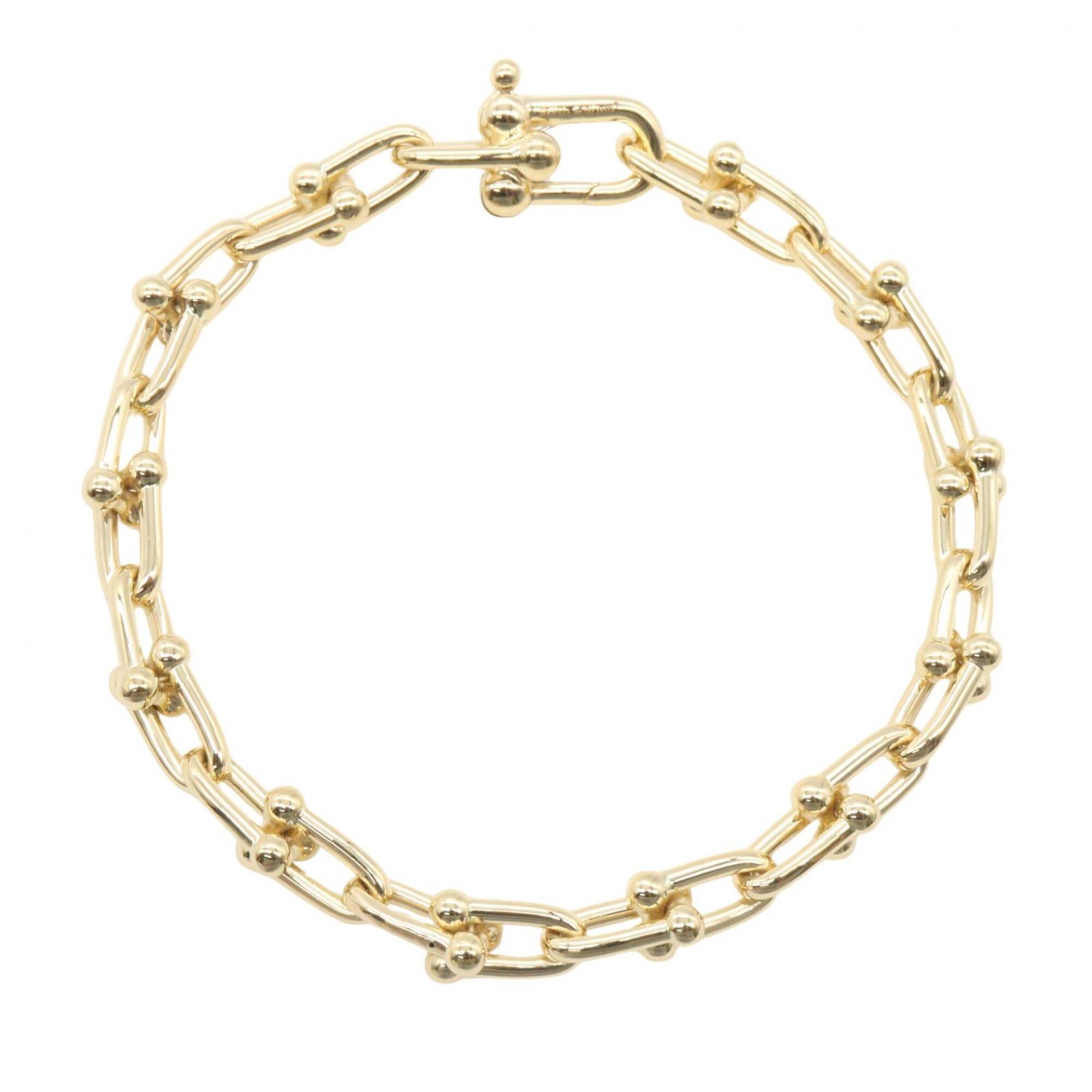 Tiffany Hardware Small Bracelet RN0001733