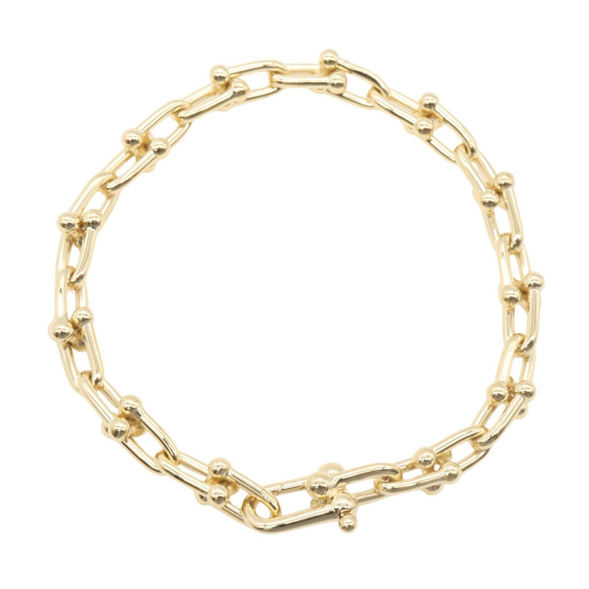 Tiffany Hardware Small Bracelet RN0001733