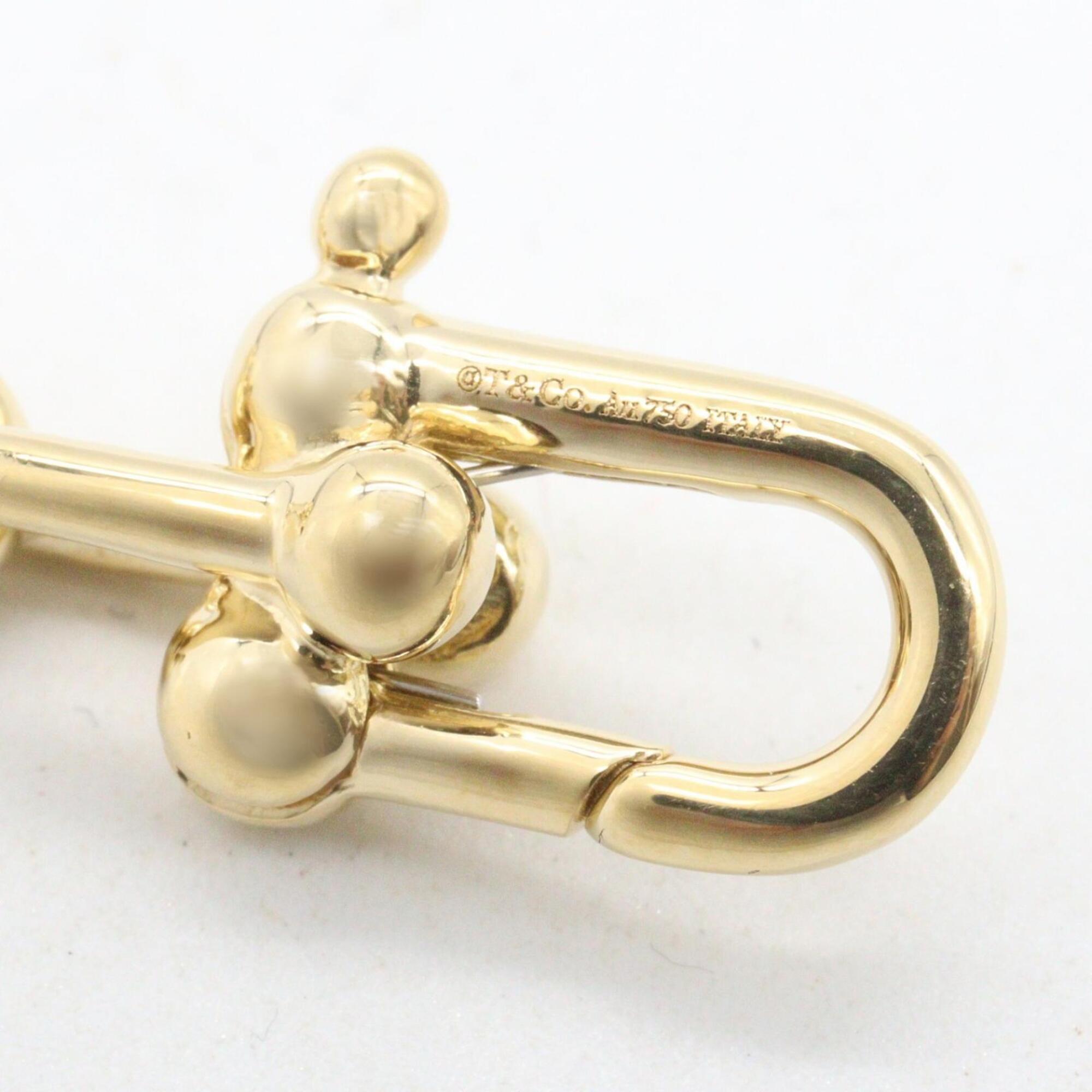 Tiffany Hardware Small Bracelet RN0001733