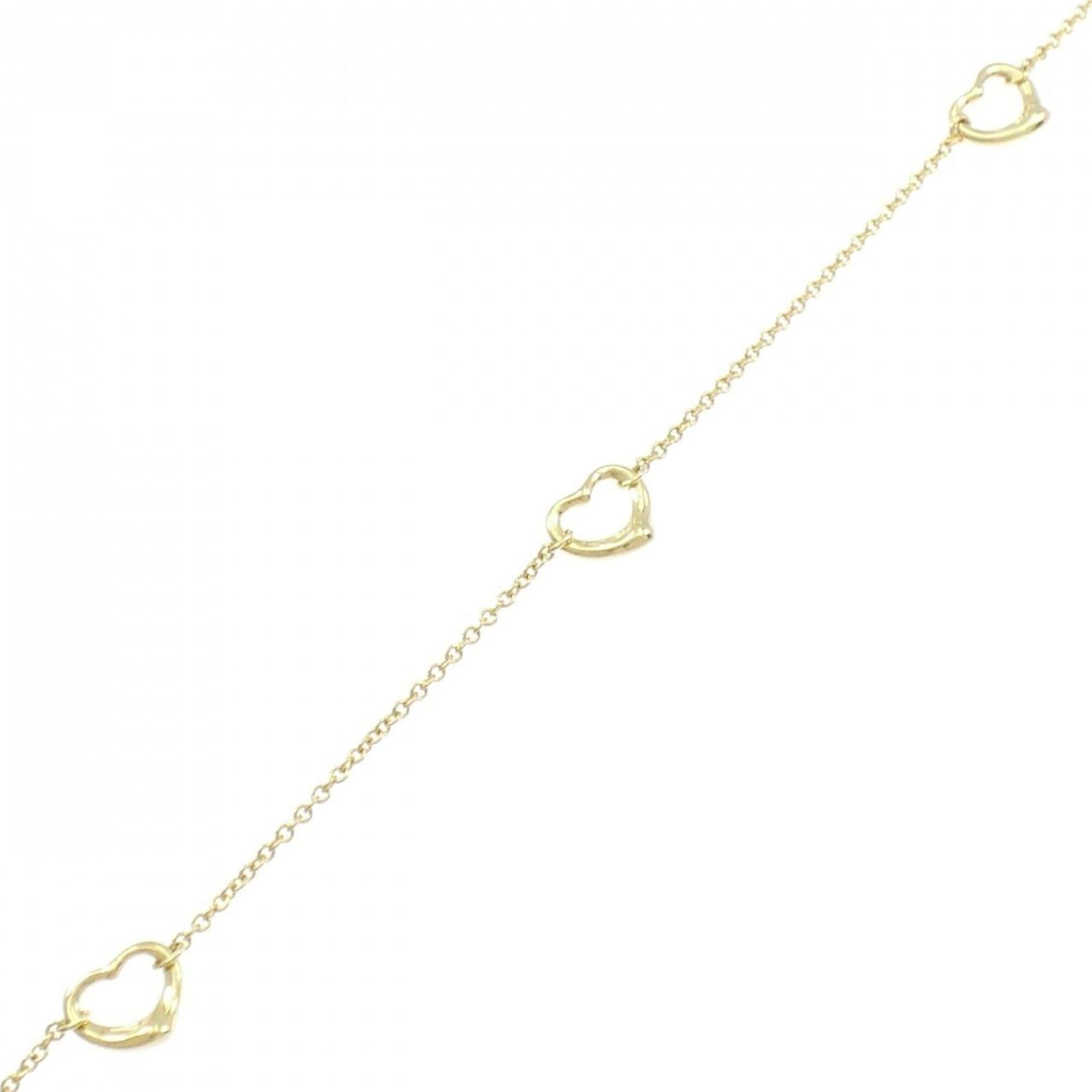 Tiffany Open Heart Bracelet RN0001734