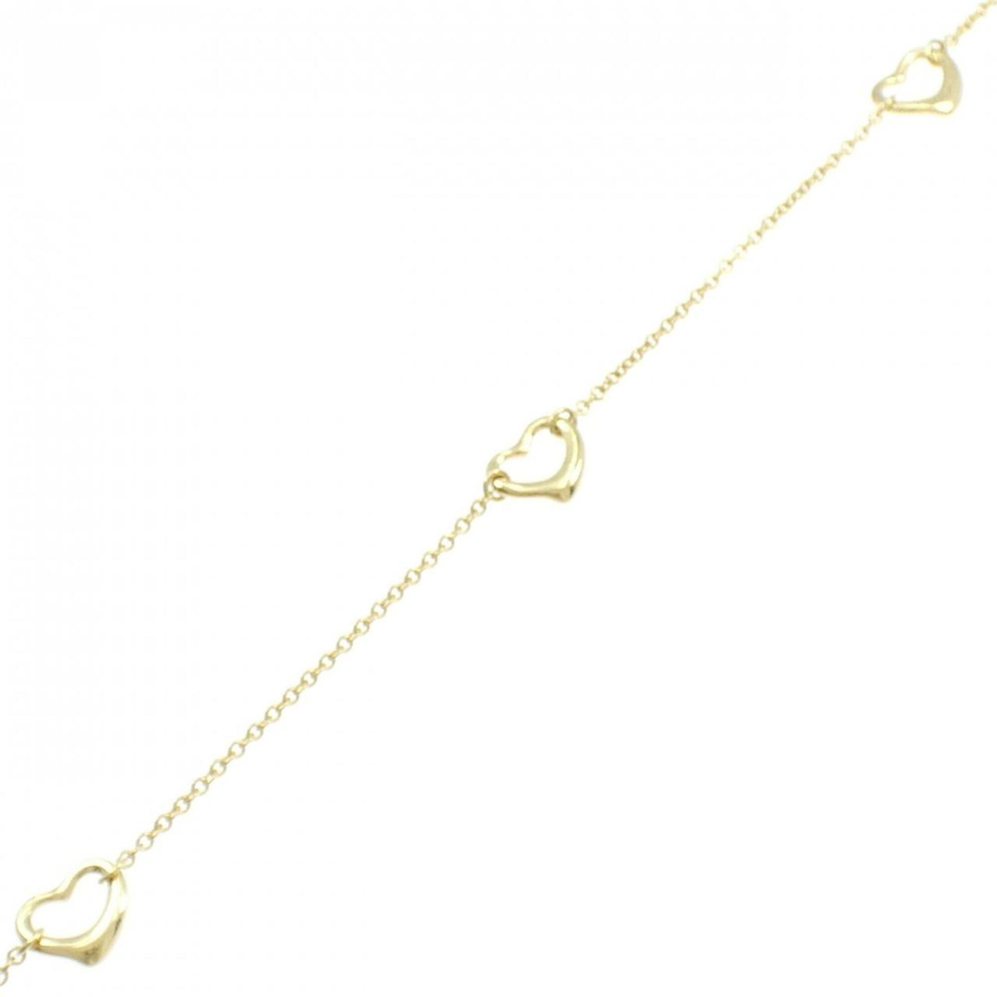 Tiffany Open Heart Bracelet RN0001734