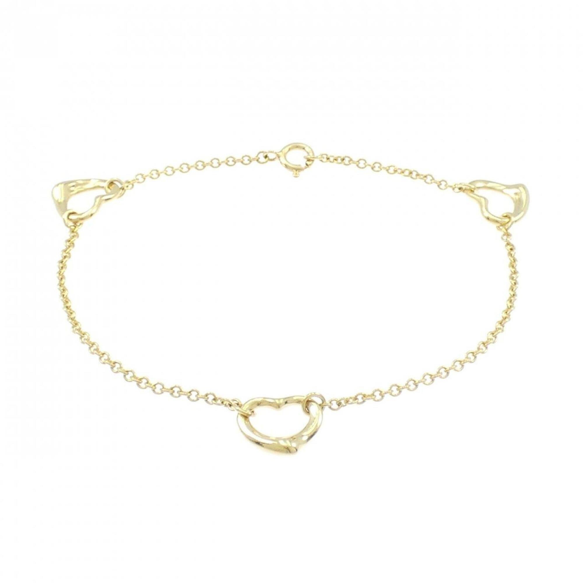Tiffany Open Heart Bracelet RN0001734