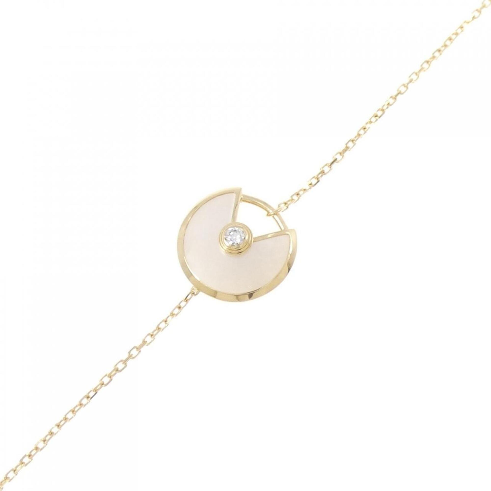 Cartier Amulette Extra Small Bracelet RN0001736