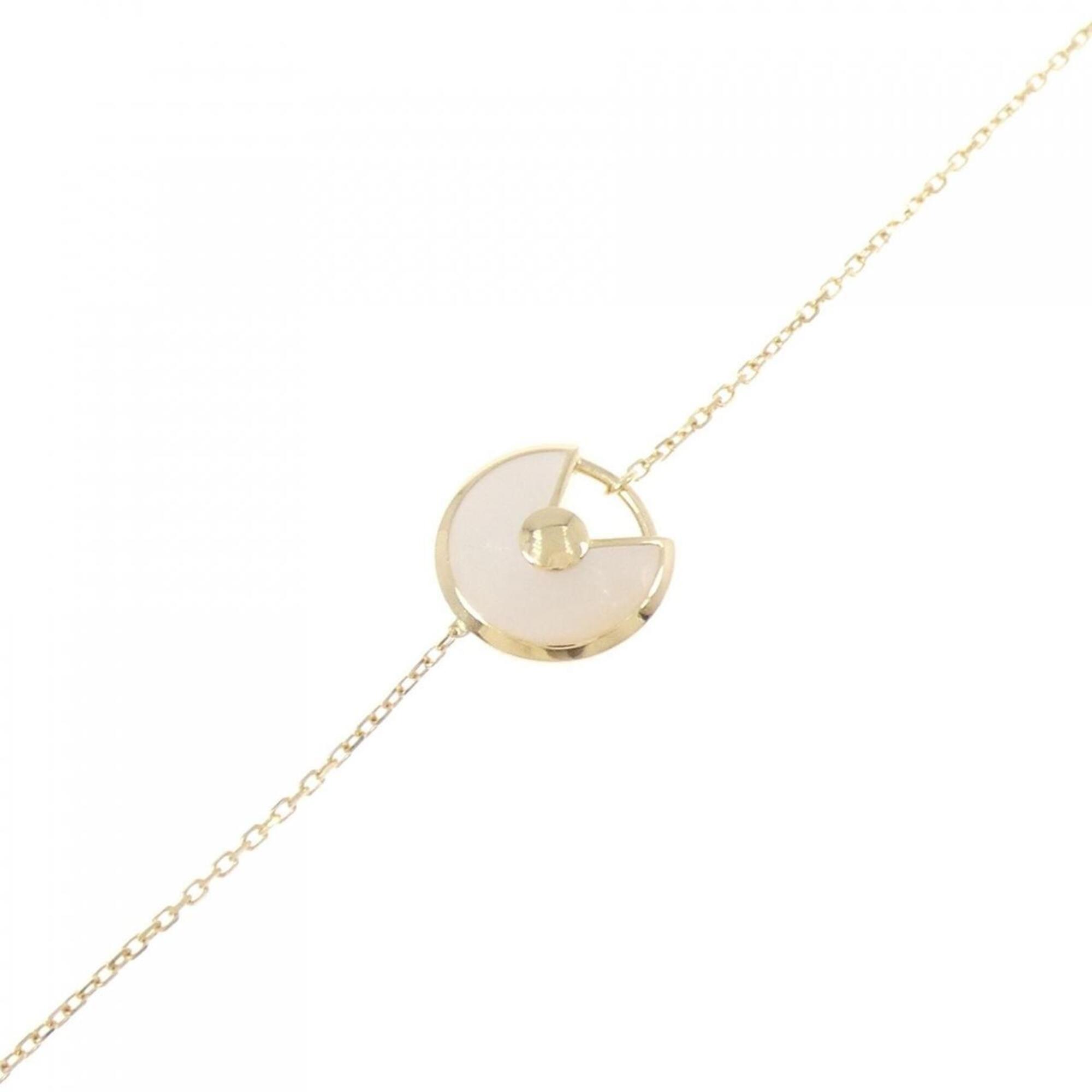 Cartier Amulette Extra Small Bracelet RN0001736