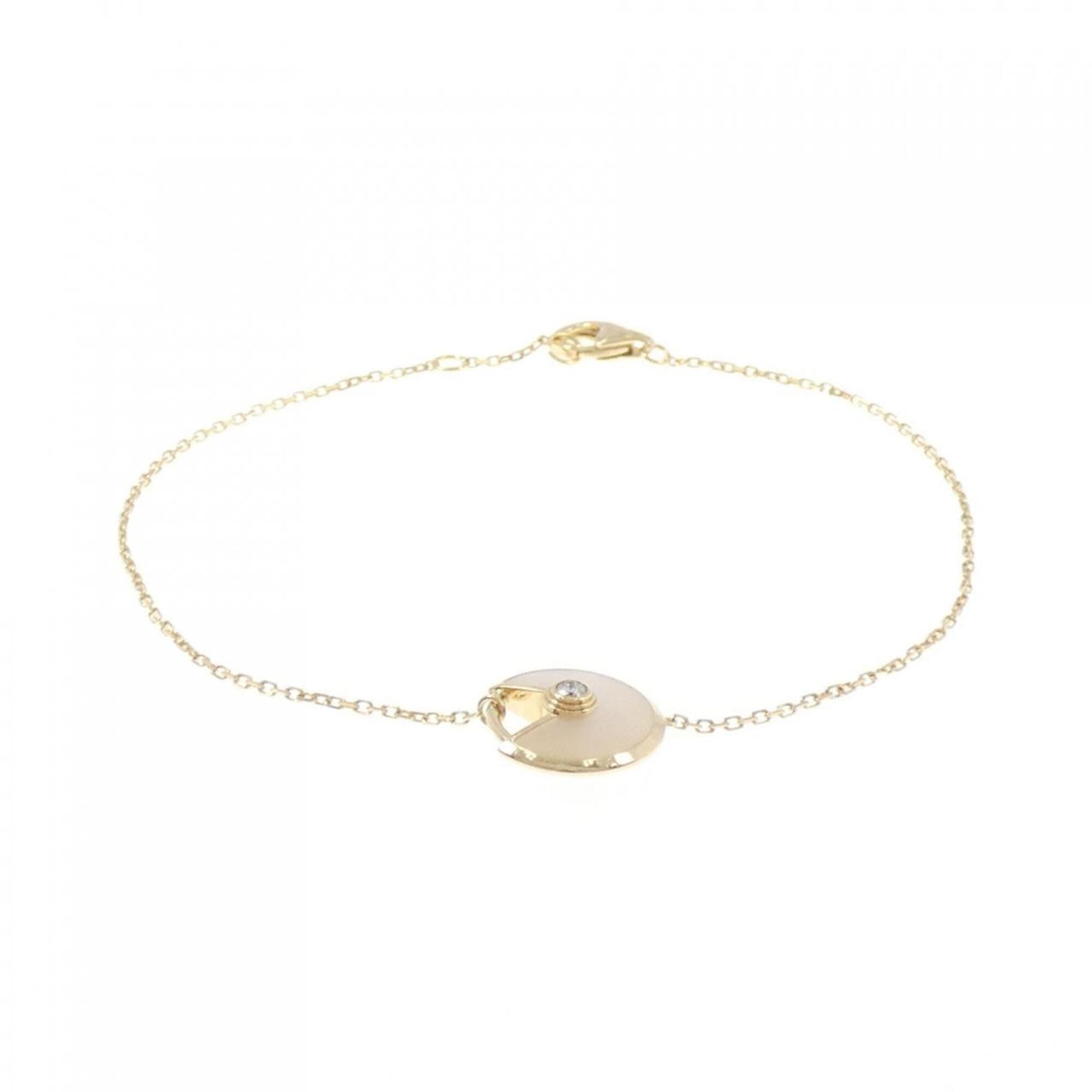 Cartier Amulette Extra Small Bracelet RN0001736