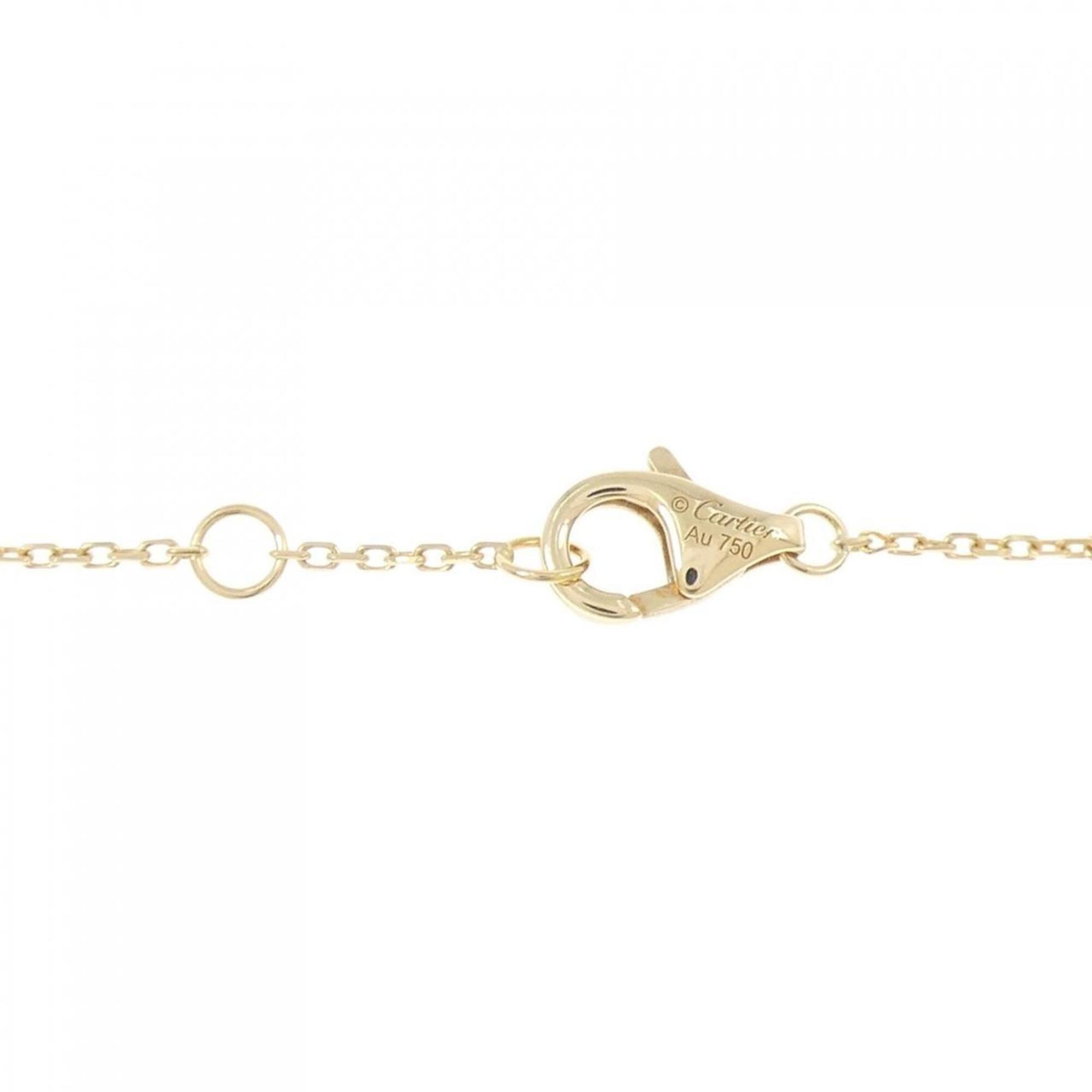Cartier Amulette Extra Small Bracelet RN0001736