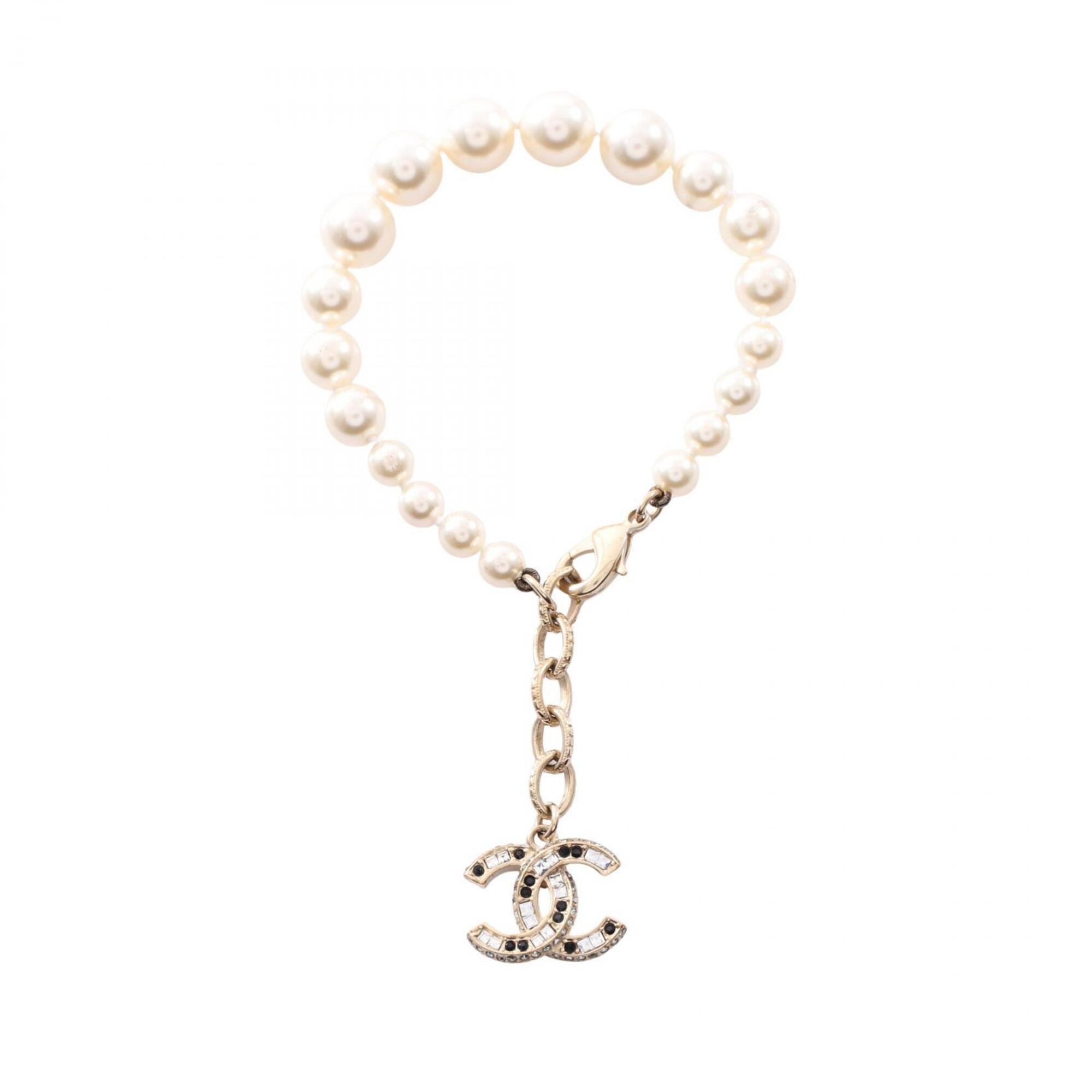 Chanel Coco Mark Bracelet RN0001737
