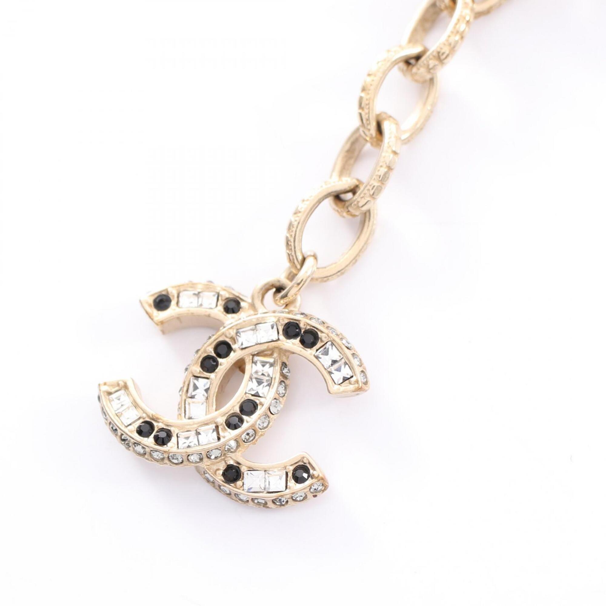 Chanel Coco Mark Bracelet RN0001737