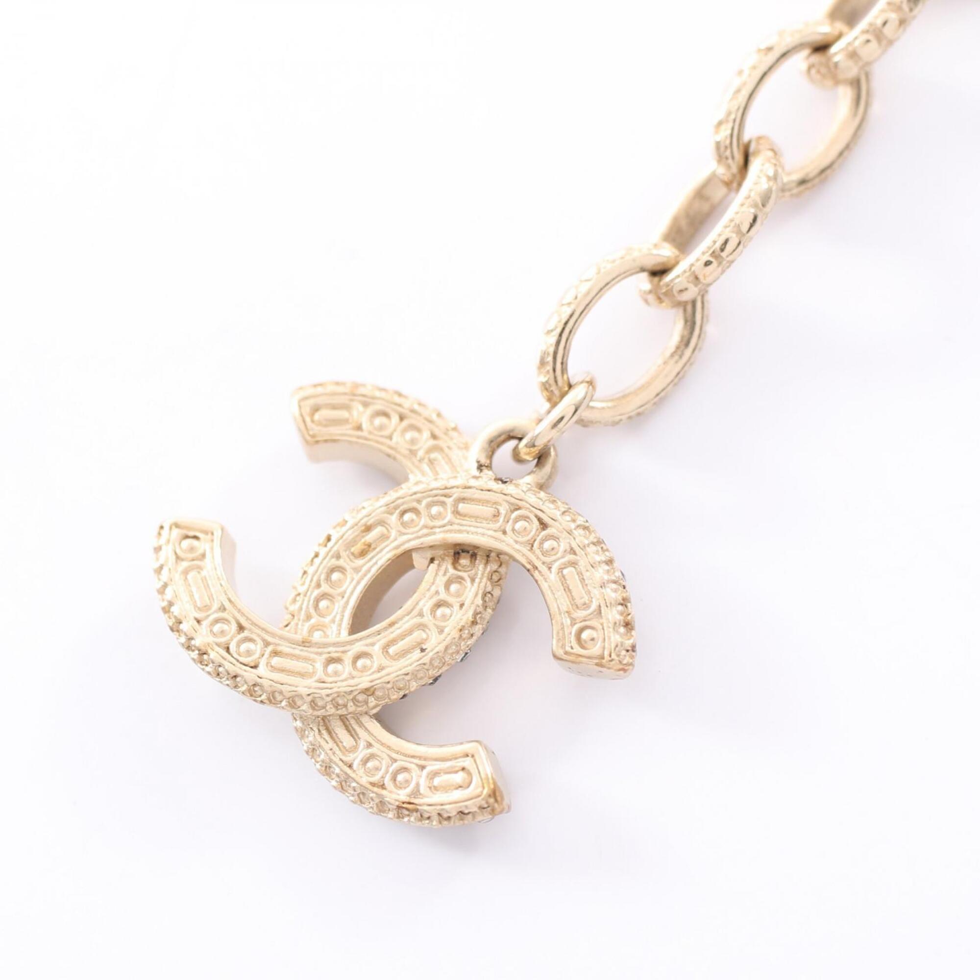 Chanel Coco Mark Bracelet RN0001737