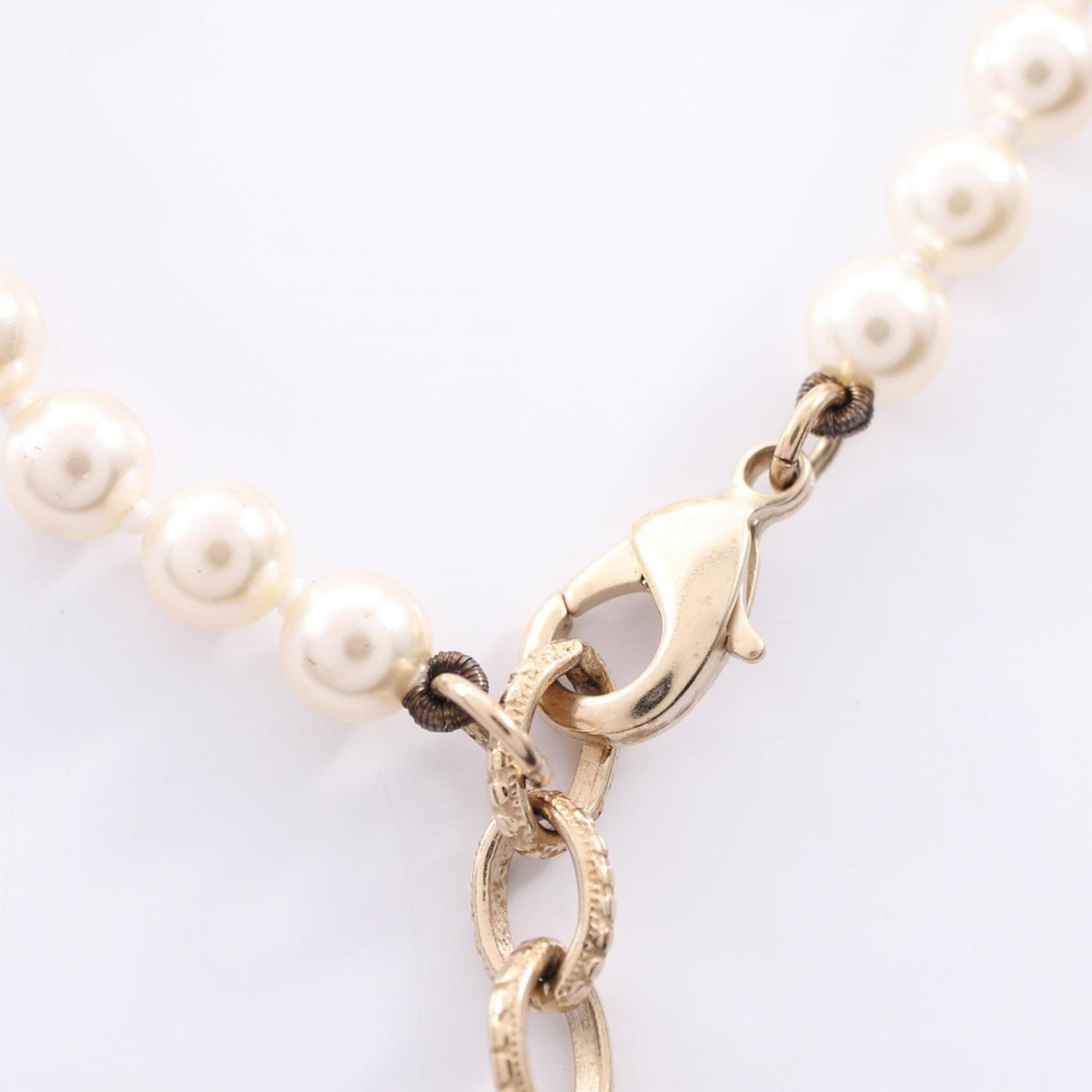 Chanel Coco Mark Bracelet RN0001737
