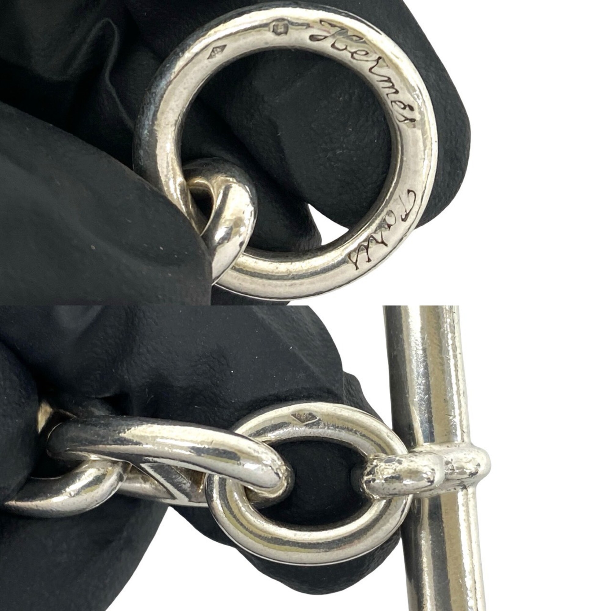 Hermès Chaine d'Ancre GM RN0001739