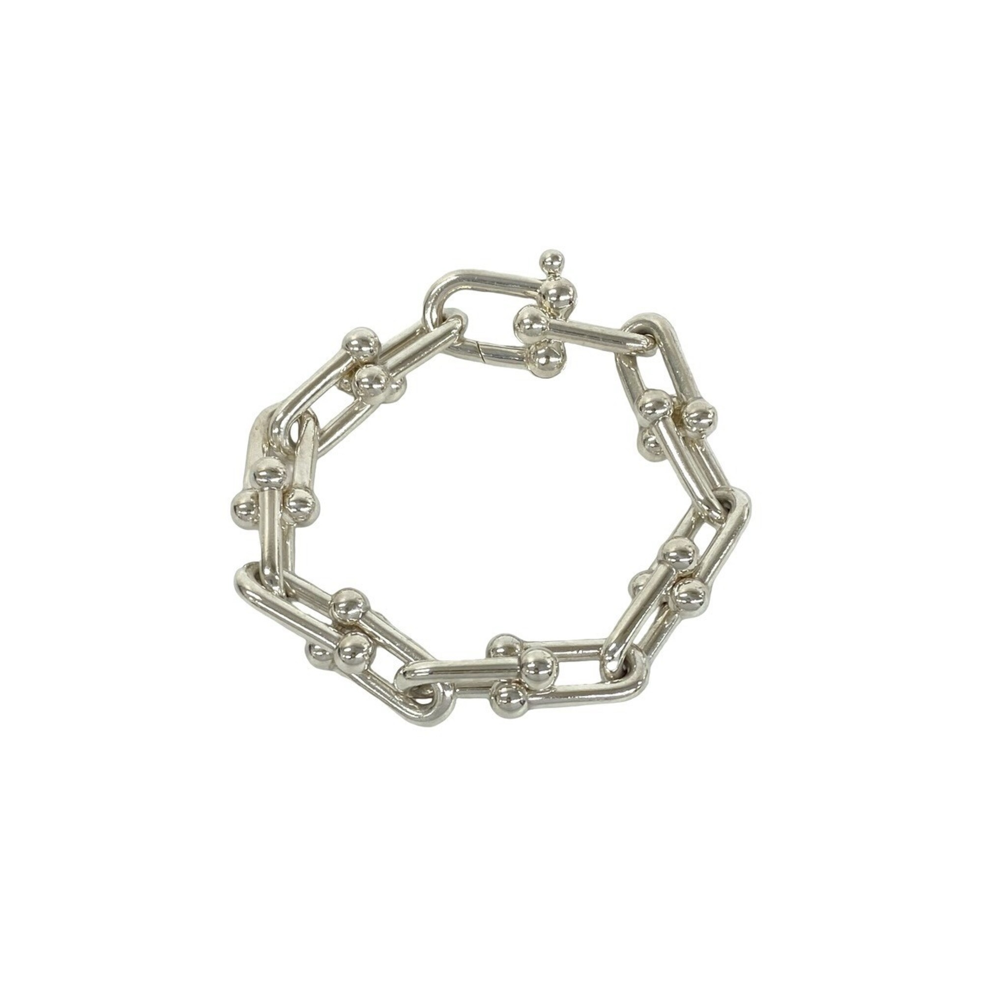 Tiffany Tiffany HardWear Large Link Bracelet RN0001740