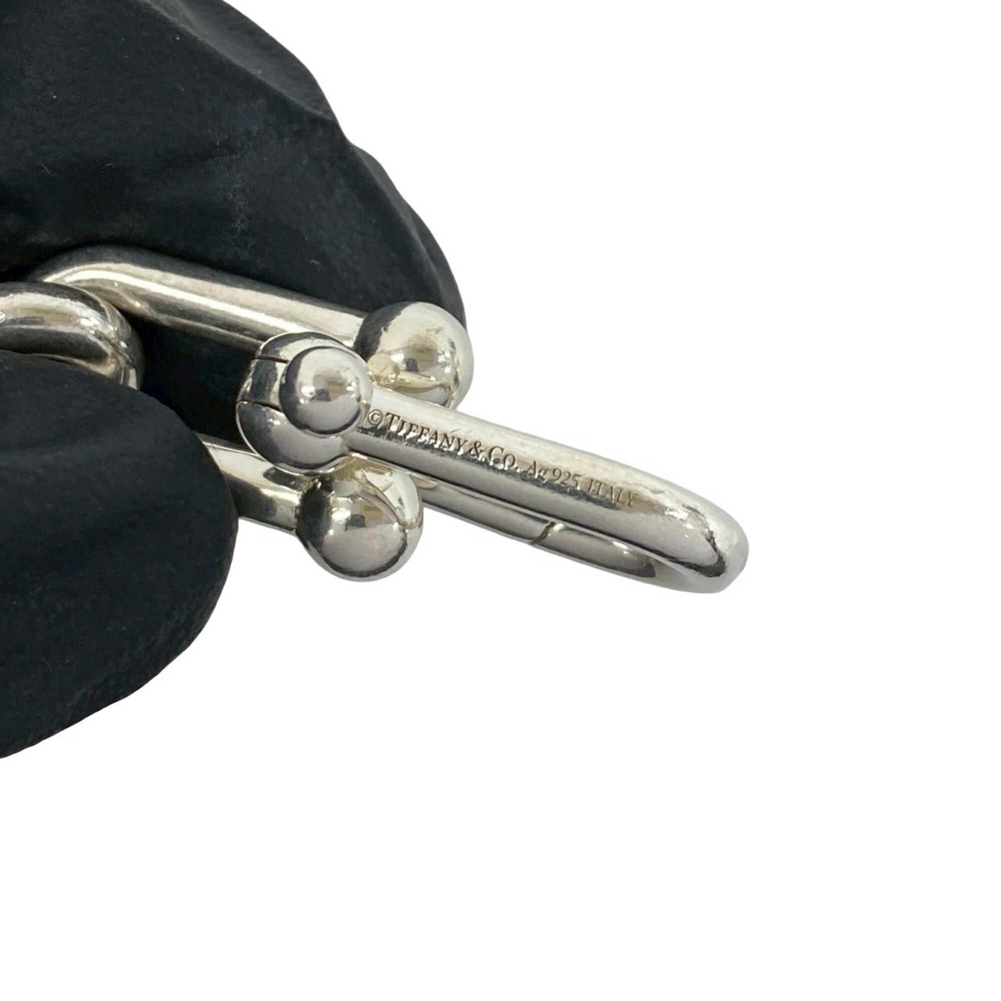 Tiffany Tiffany HardWear Large Link Bracelet RN0001740