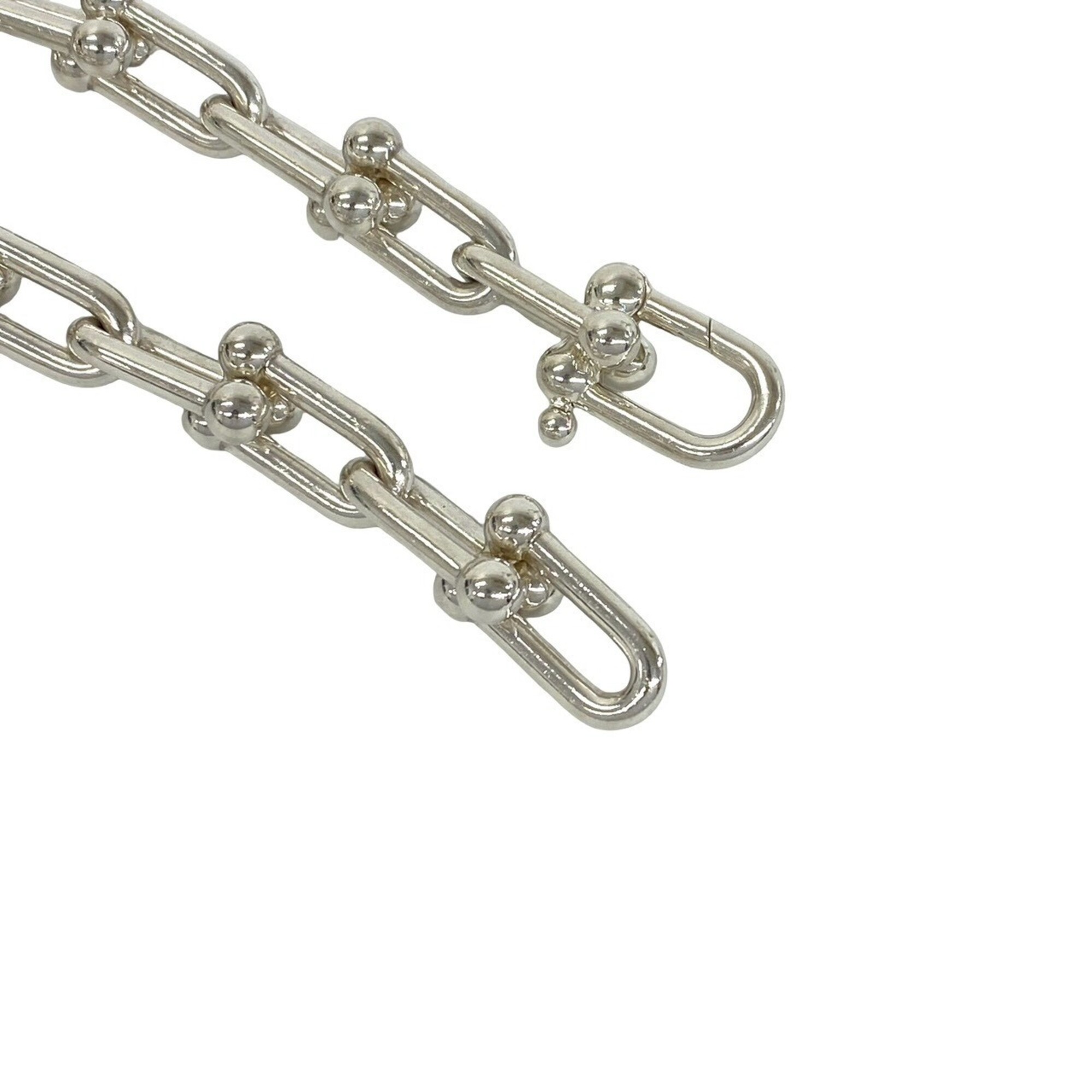 Tiffany Tiffany HardWear Large Link Bracelet RN0001740