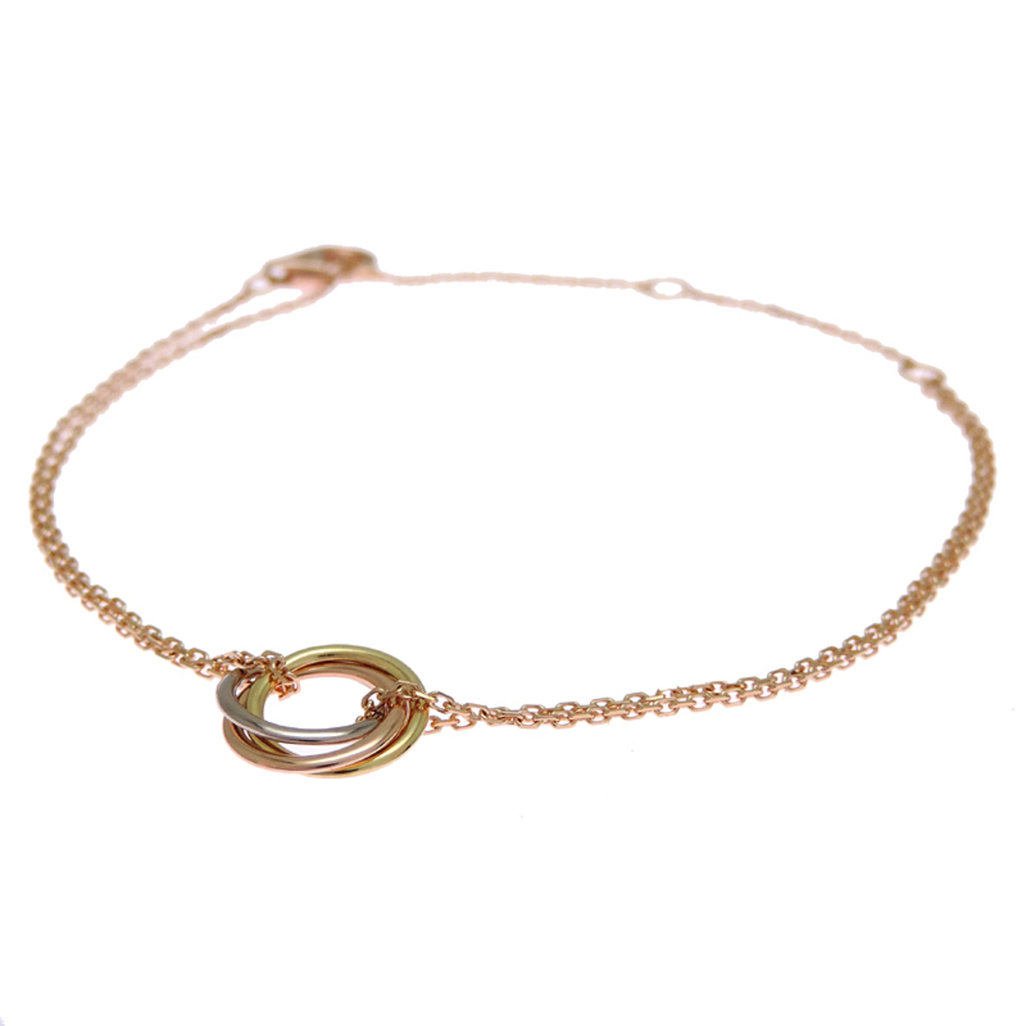 Cartier Cartier Trinity RN0001741
