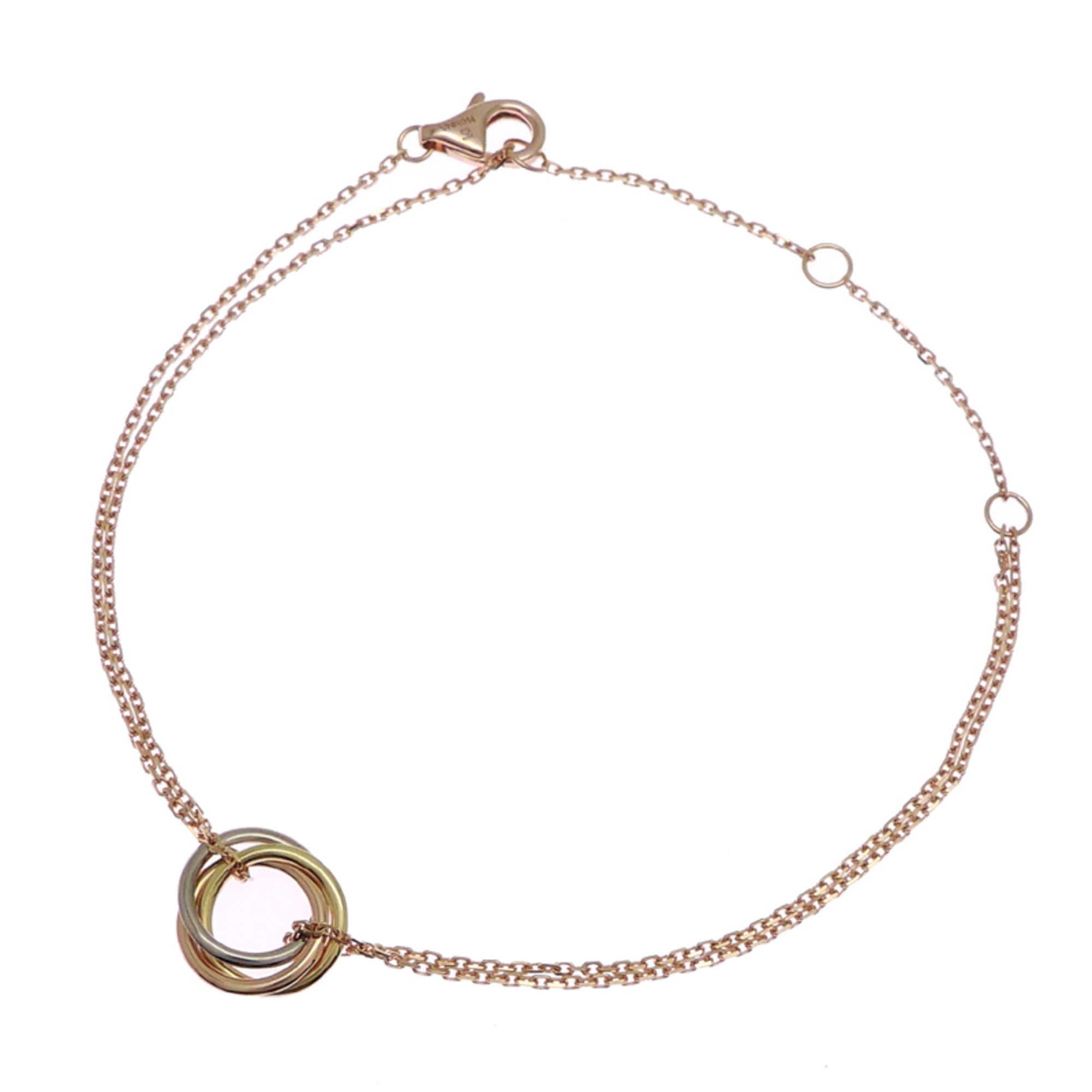 Cartier Cartier Trinity RN0001741