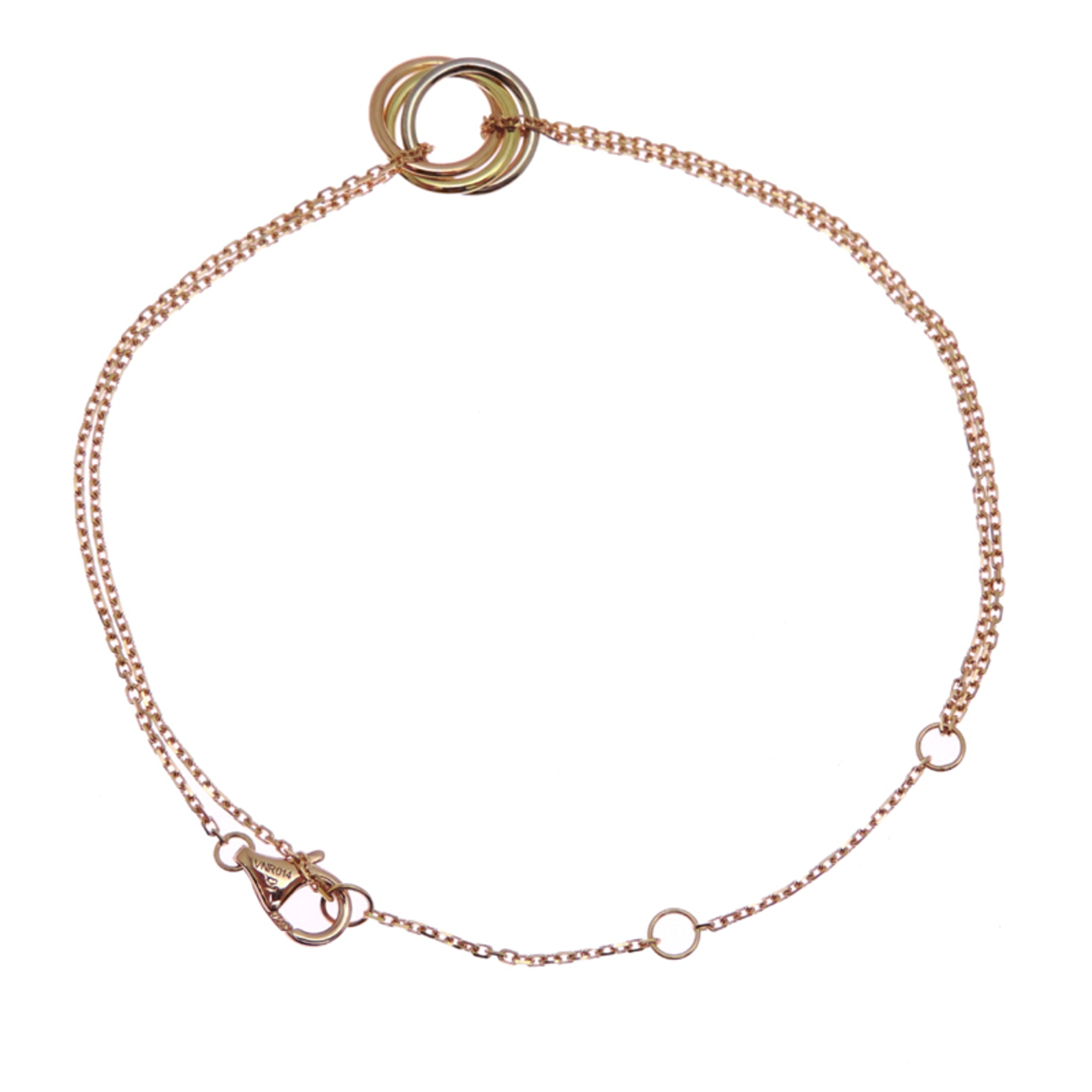 Cartier Cartier Trinity RN0001741