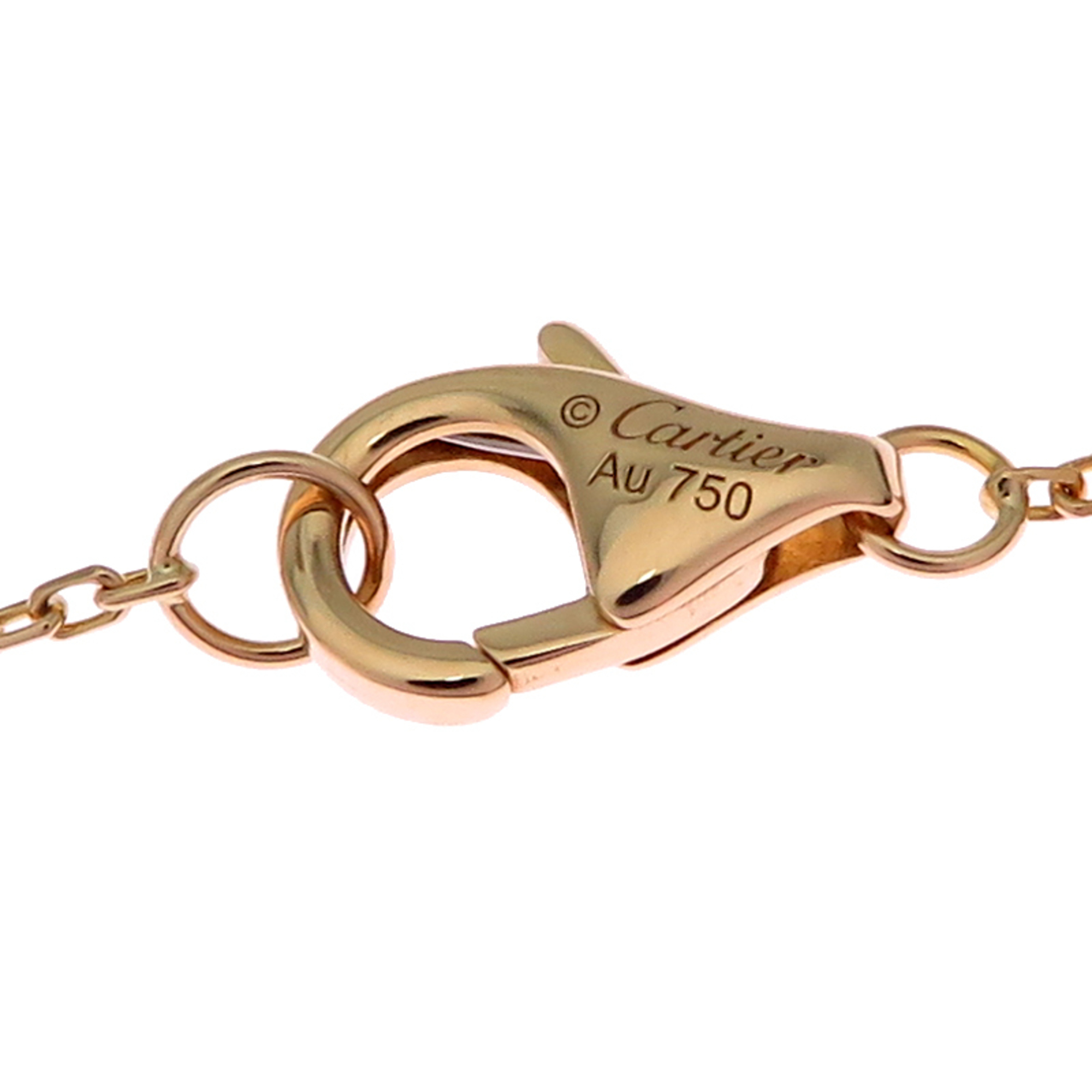 Cartier Ashlet de XS RN0001742