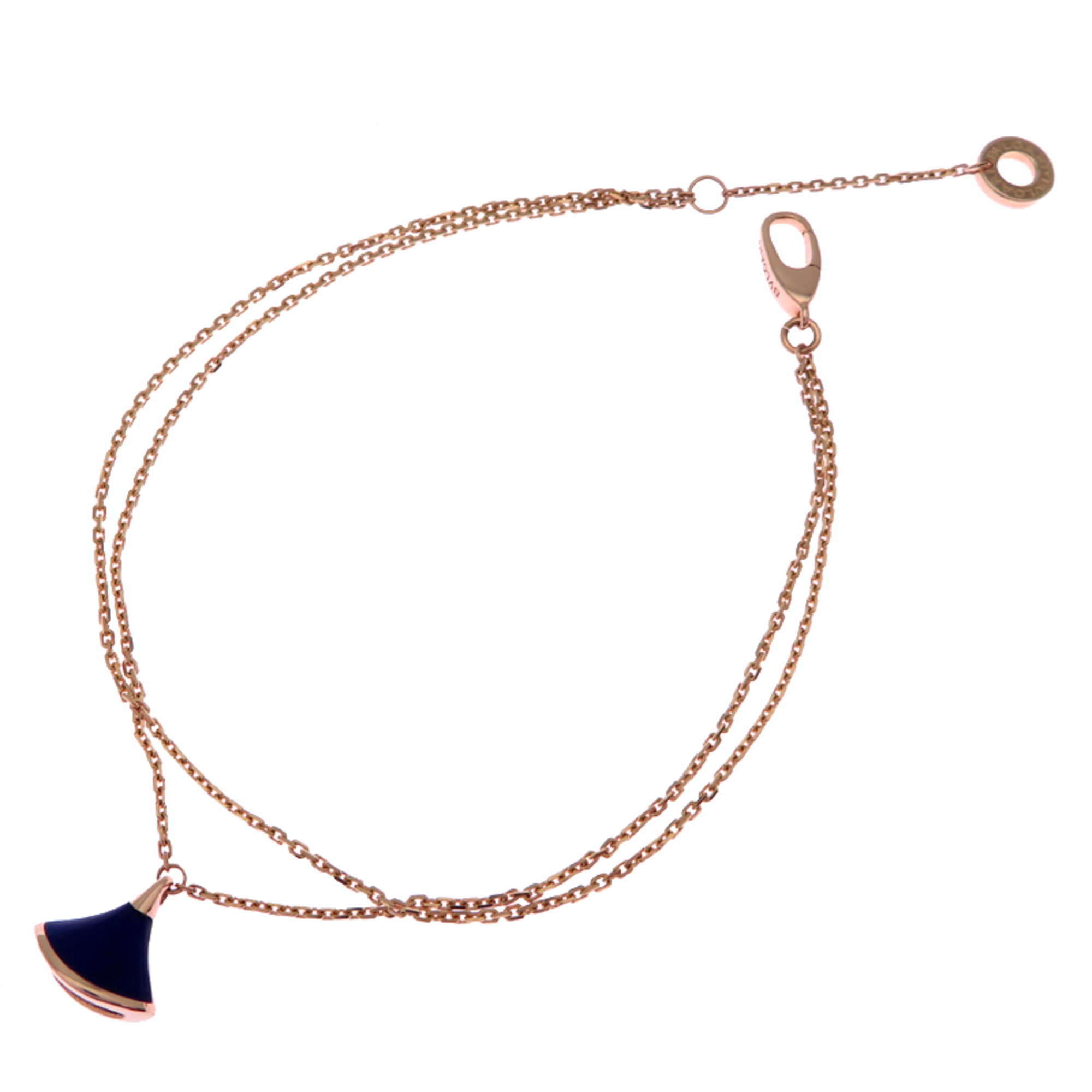 Bvlgari Diva's Dream SM Women's Bracelet RN0001743