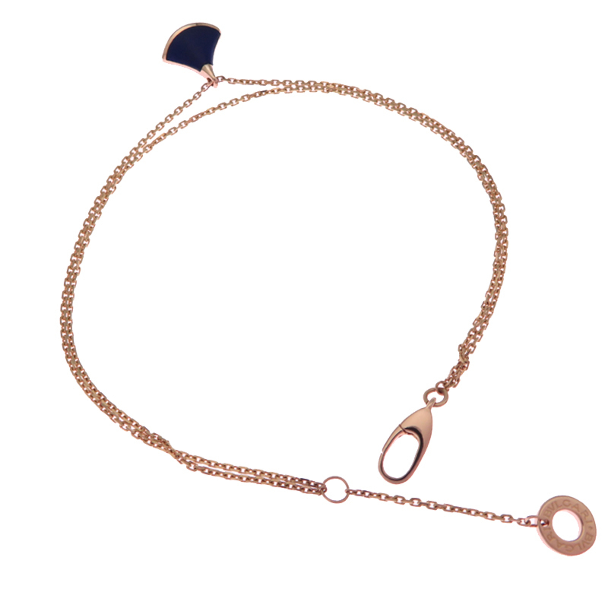 Bvlgari Diva's Dream SM Women's Bracelet RN0001743