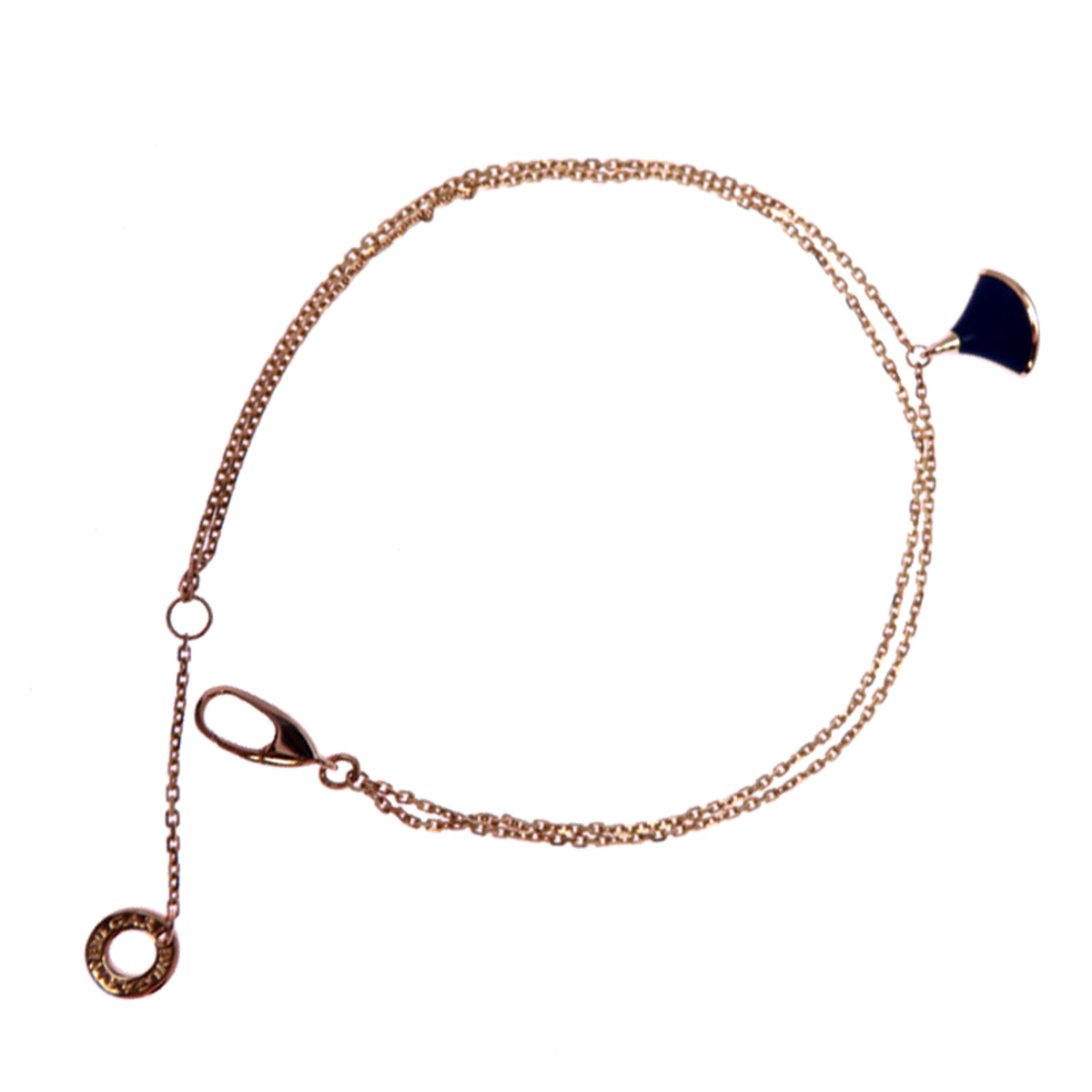 Bvlgari Diva's Dream SM Women's Bracelet RN0001743
