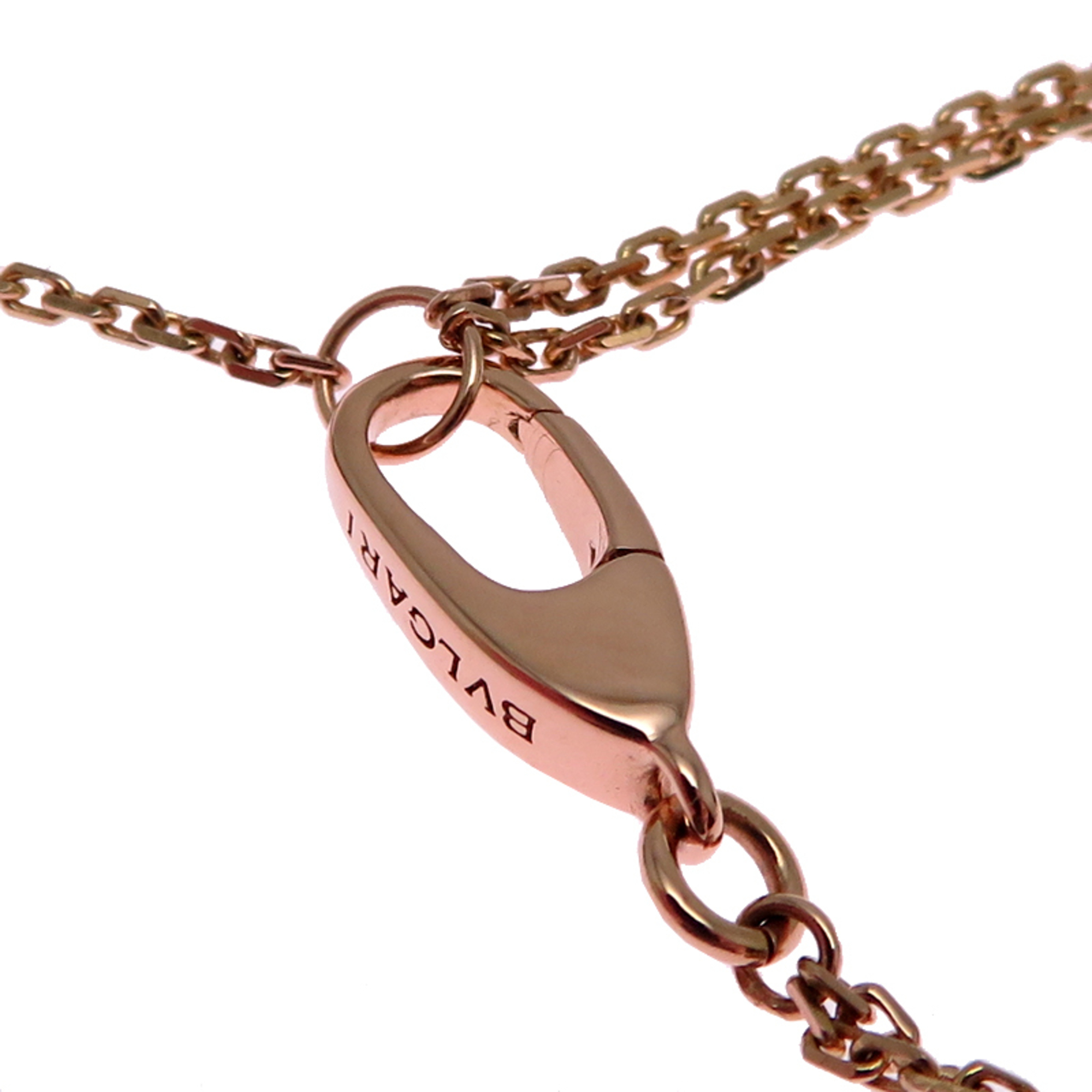 Bvlgari Diva's Dream SM Women's Bracelet RN0001743