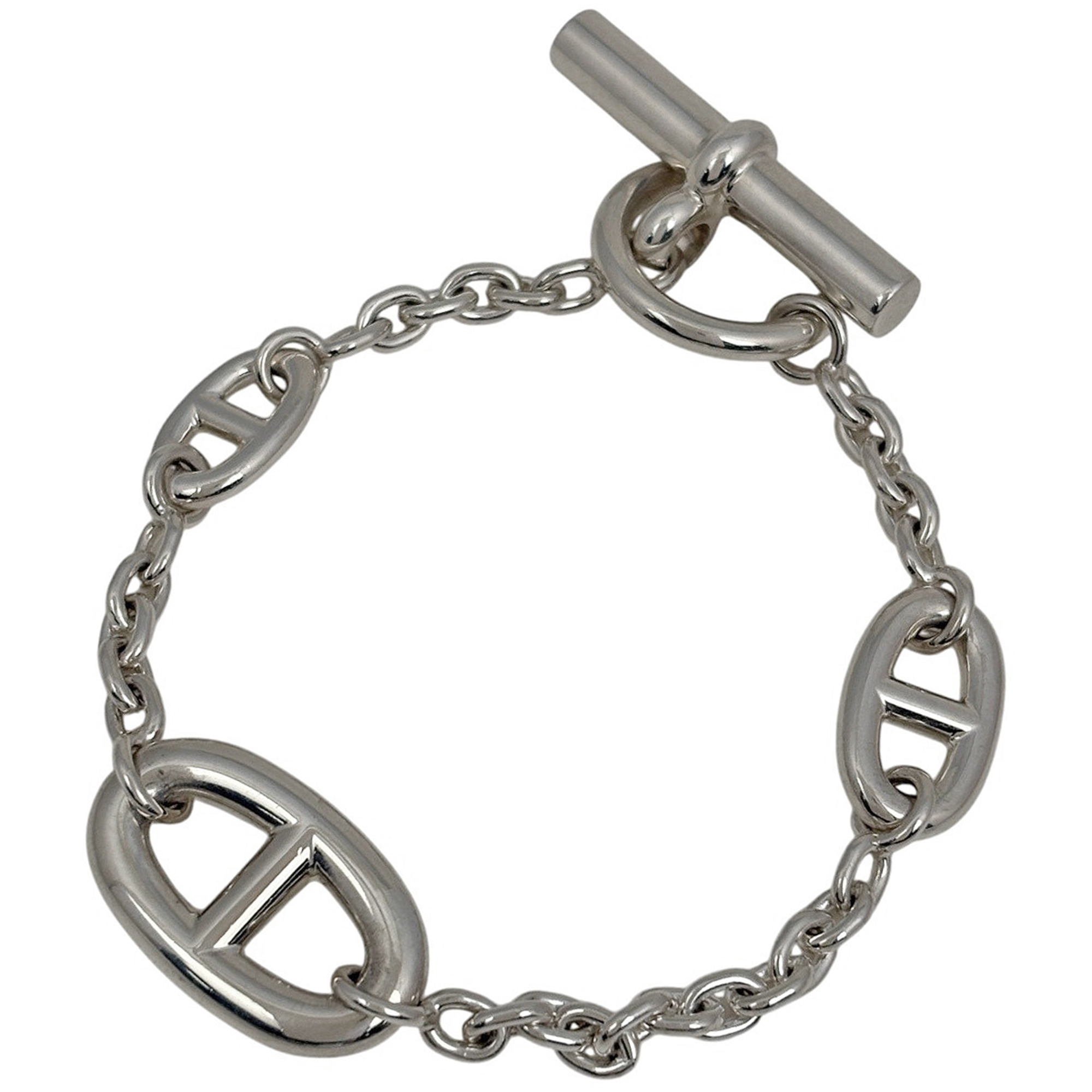 Hermès Farandole Multi Bracelet RN0001745