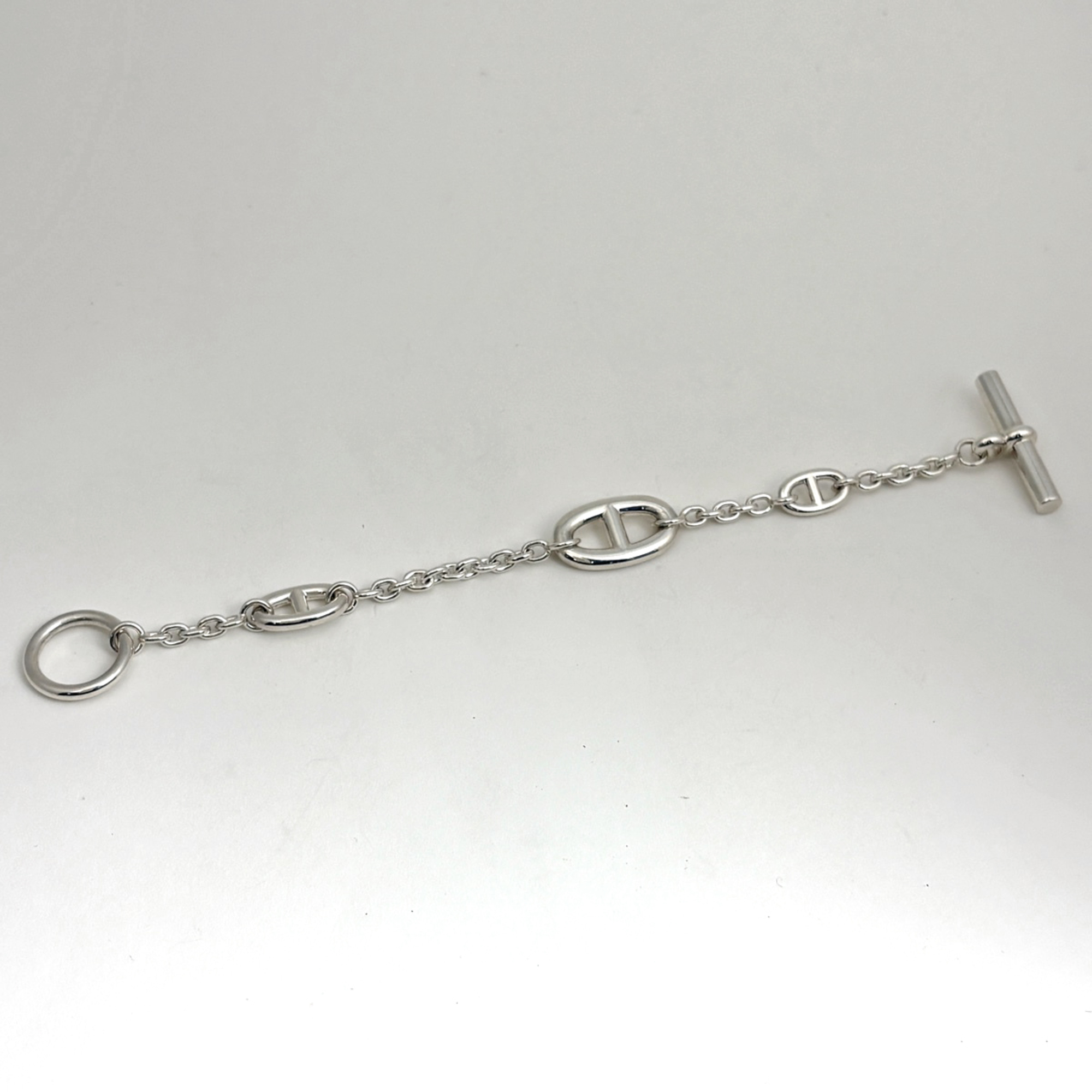 Hermès Farandole Multi Bracelet RN0001745