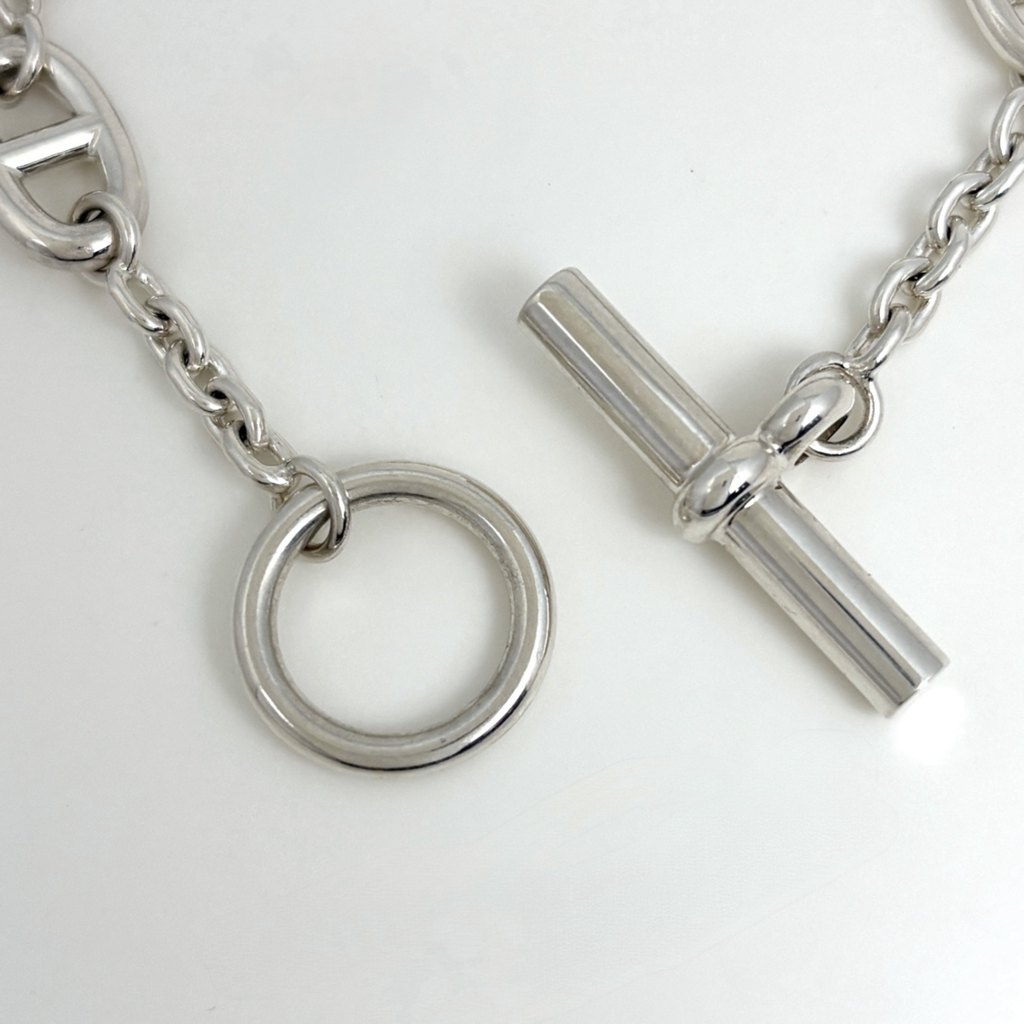 Hermès Farandole Multi Bracelet RN0001745