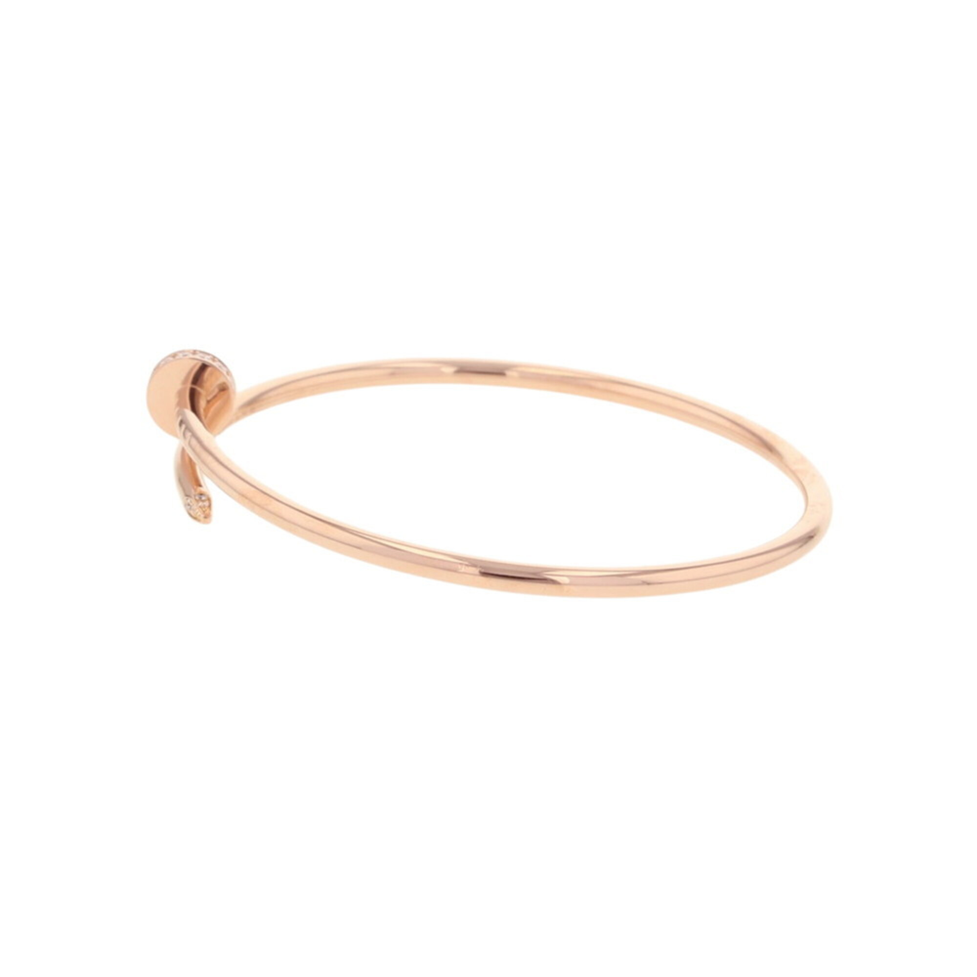 Cartier Juste un Clou Small Model Bracelet RN0001746