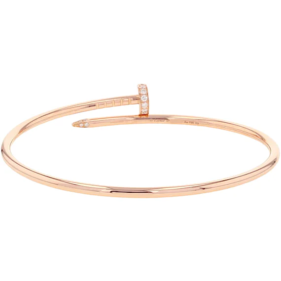 Cartier Juste un Clou Small Model Bracelet RN0001746 Cartier Juste un Clou Small Model Bracelet RN0001746