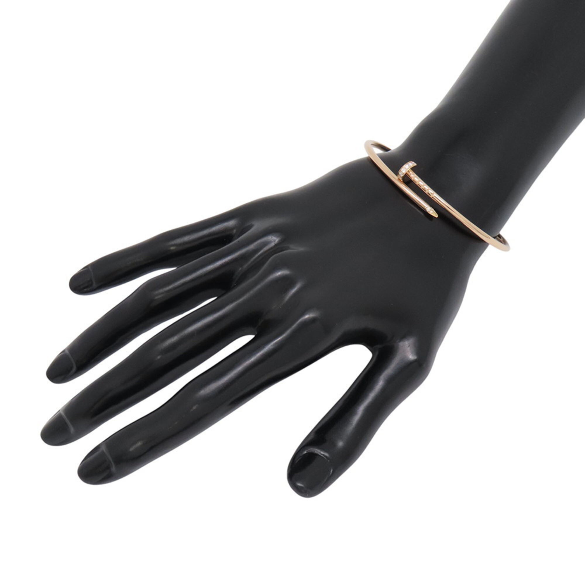 Cartier Juste un Clou Small Model Bracelet RN0001746