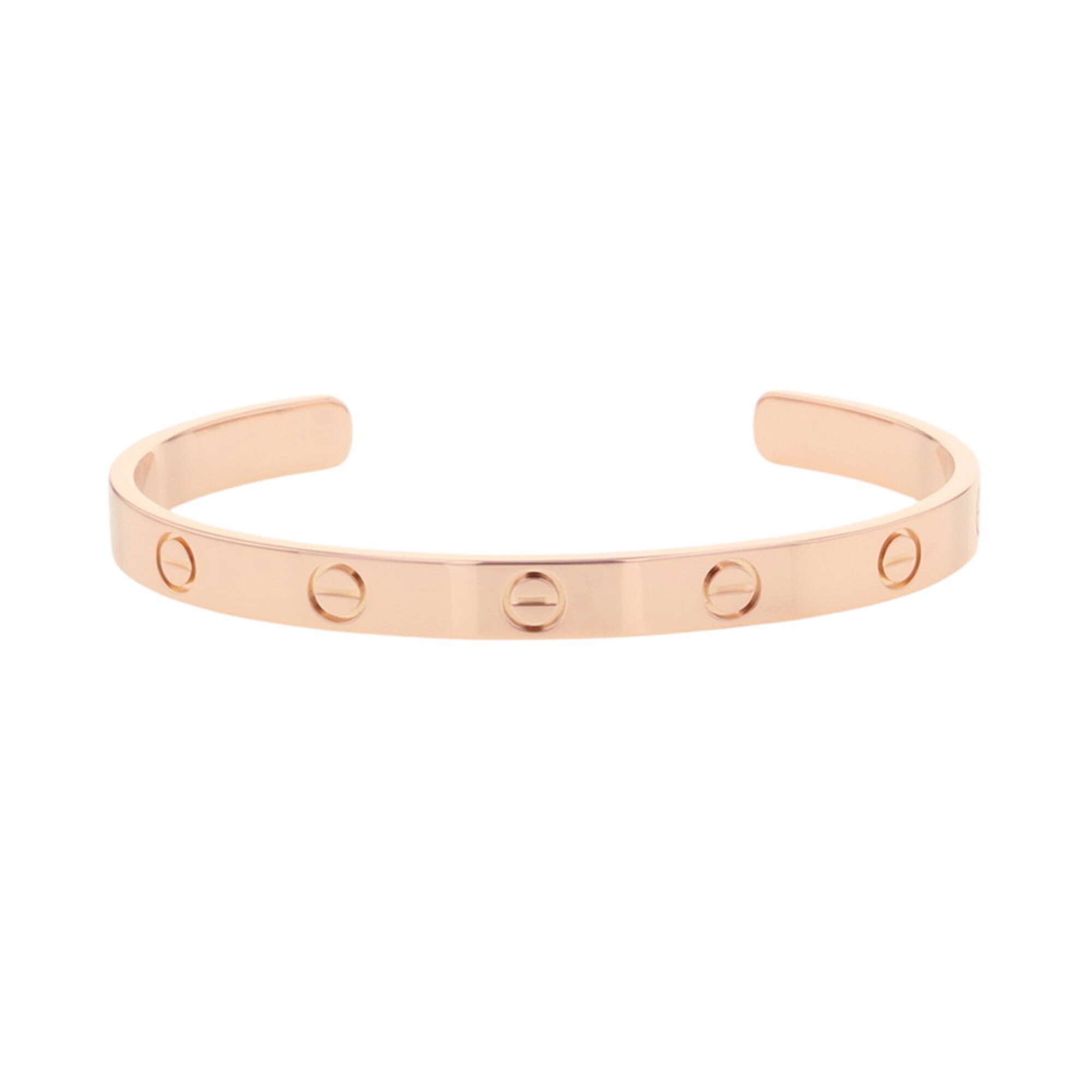 Cartier Love Bracelet Classic RN0001748
