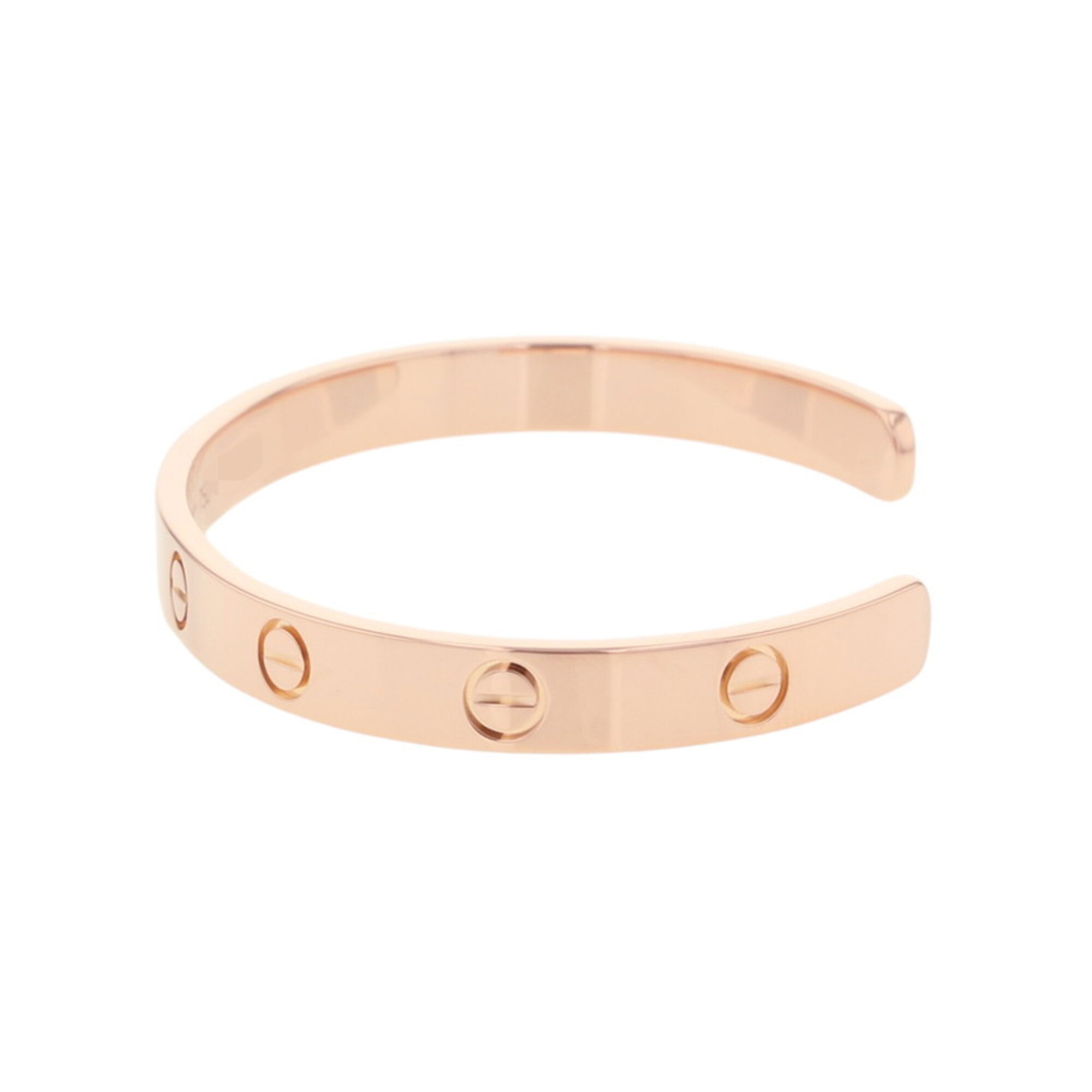 Cartier Love Bracelet Classic RN0001748