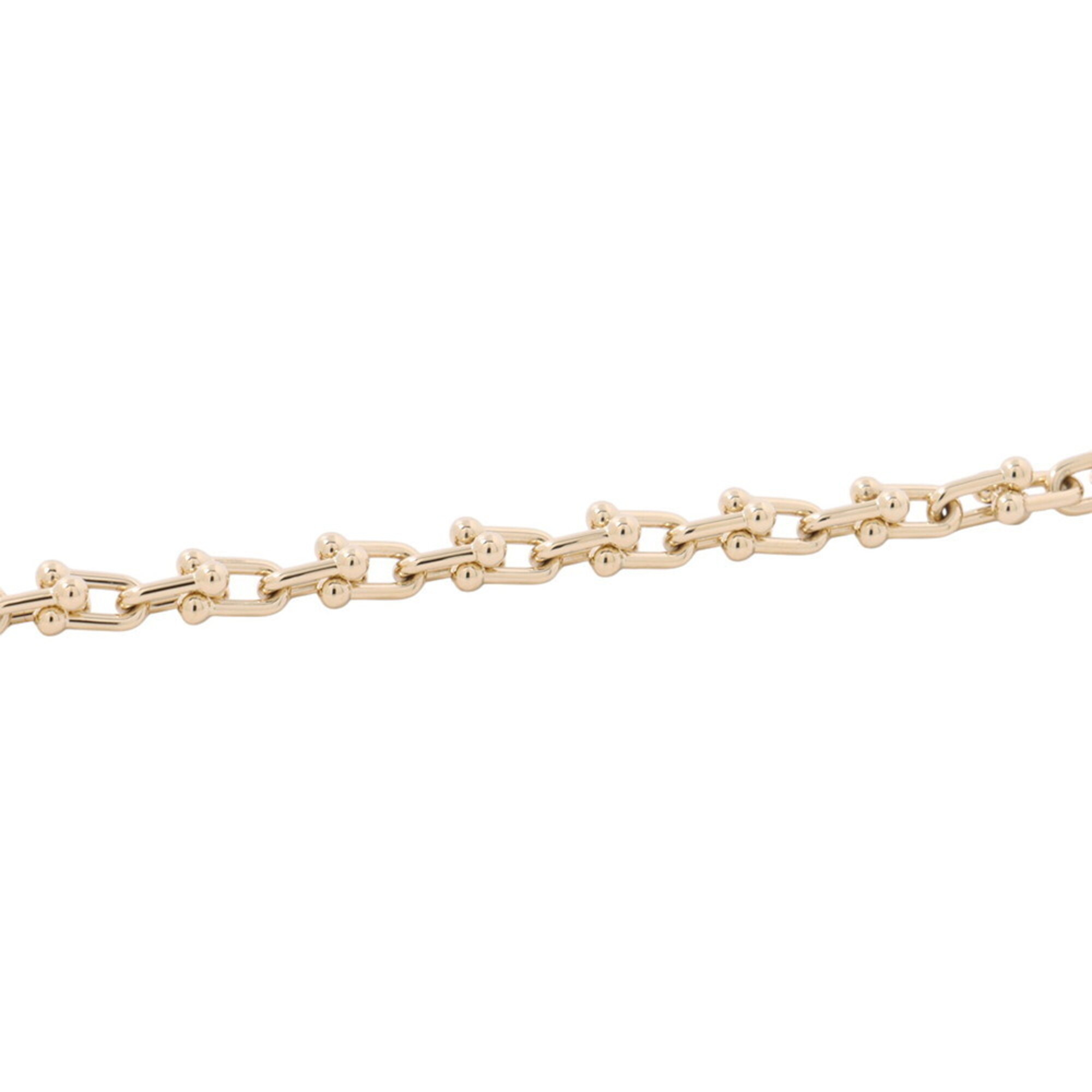 Tiffany Hardware Microlink Bracelet RN0001749