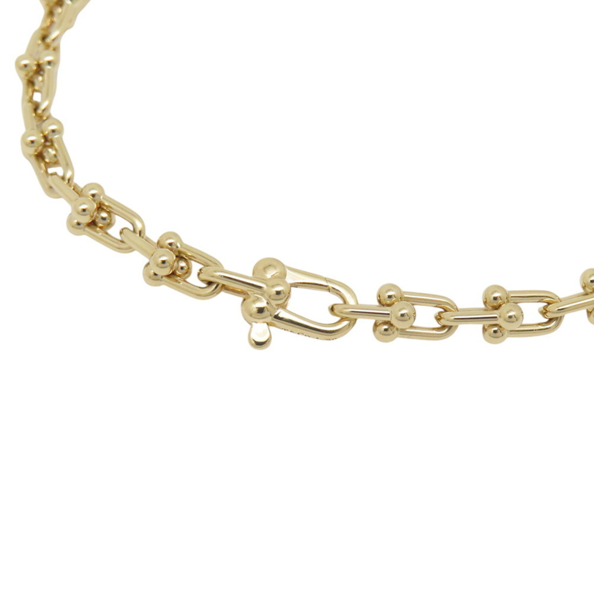 Tiffany Hardware Microlink Bracelet RN0001749