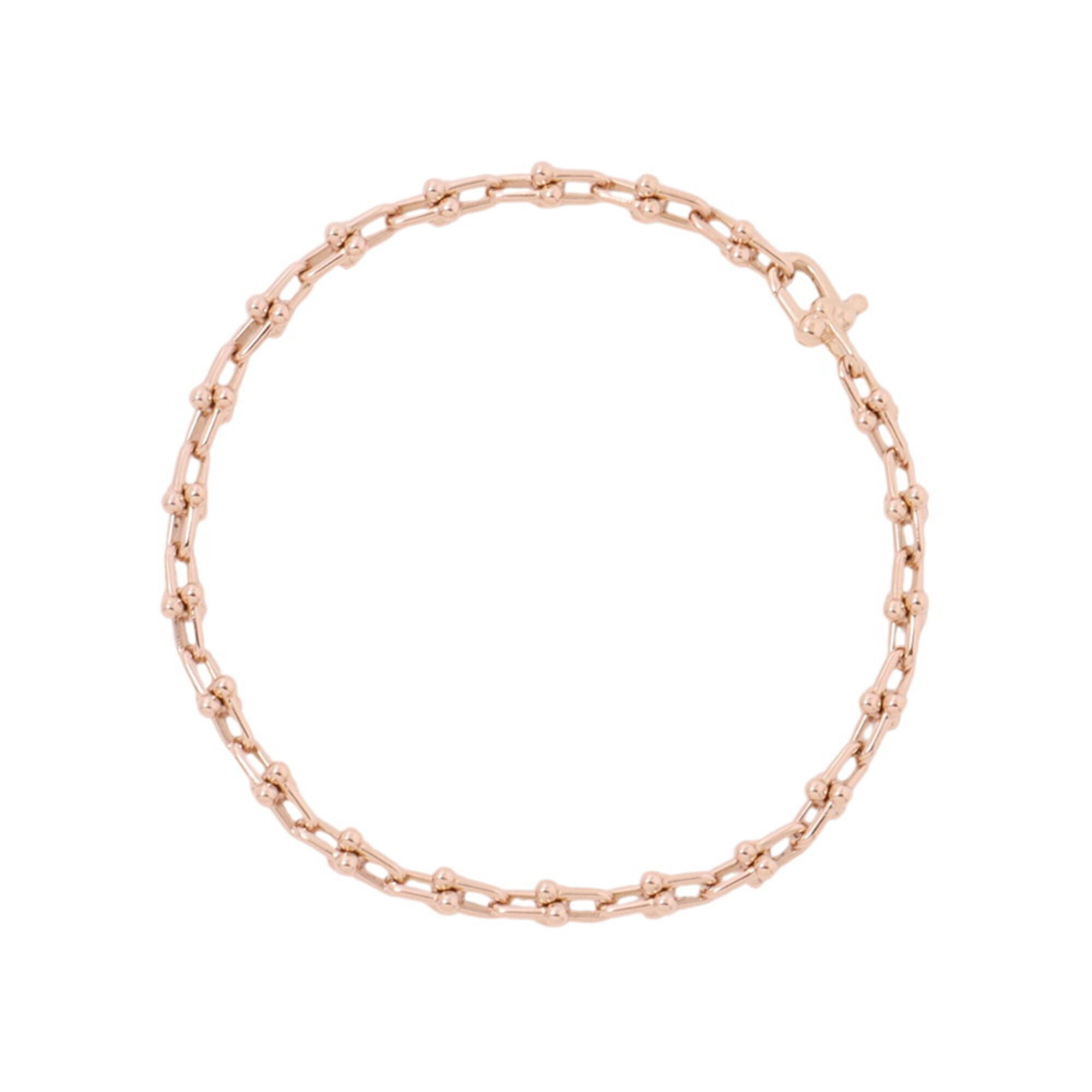 Tiffany Hardware Microlink Bracelet RN0001751
