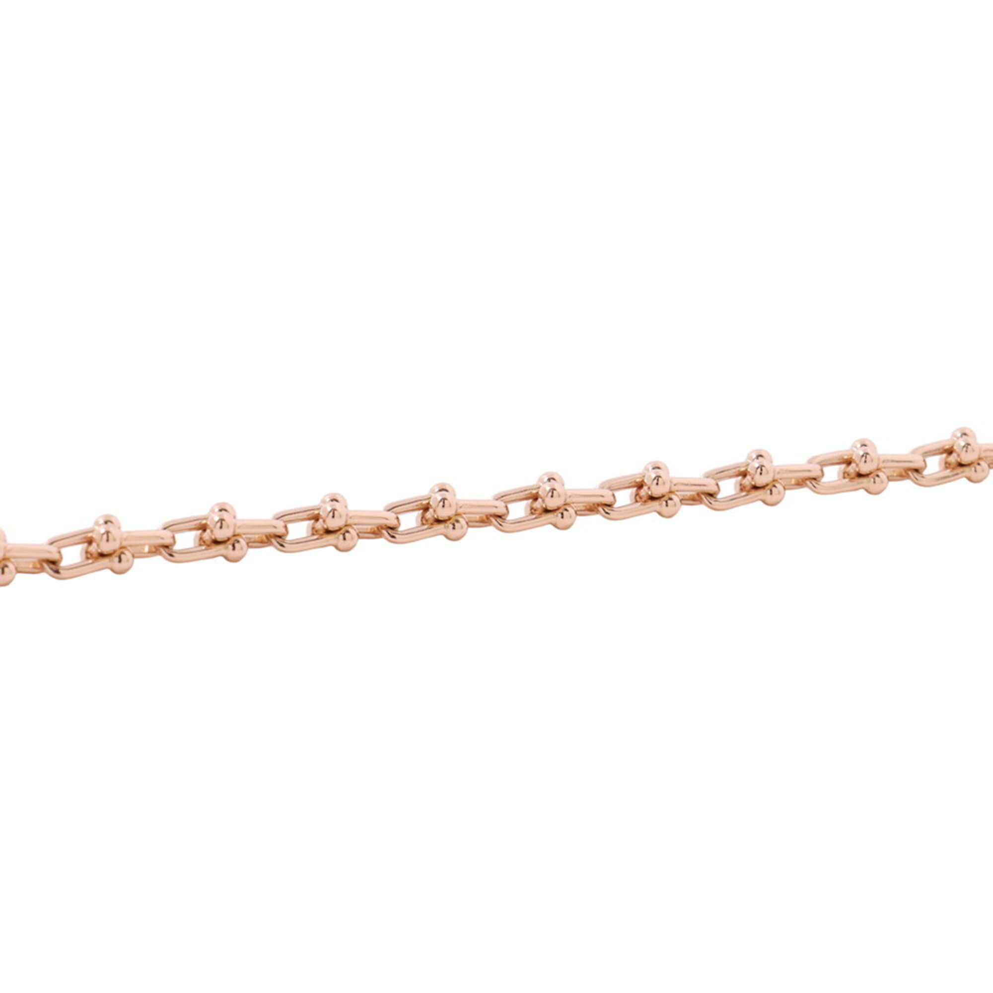 Tiffany Hardware Microlink Bracelet RN0001751