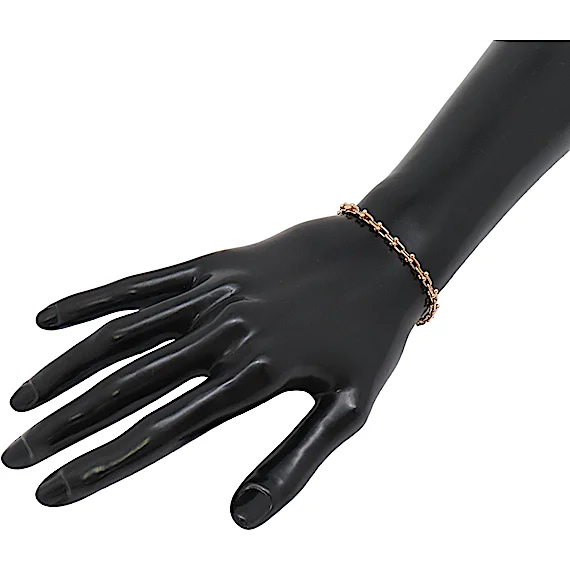 Tiffany Hardware Microlink Bracelet RN0001751 Tiffany Hardware Microlink Bracelet RN0001751