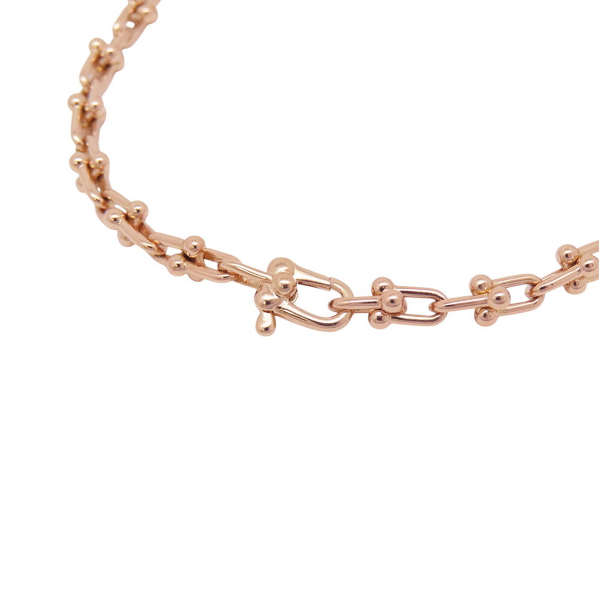 Tiffany Hardware Microlink Bracelet RN0001751