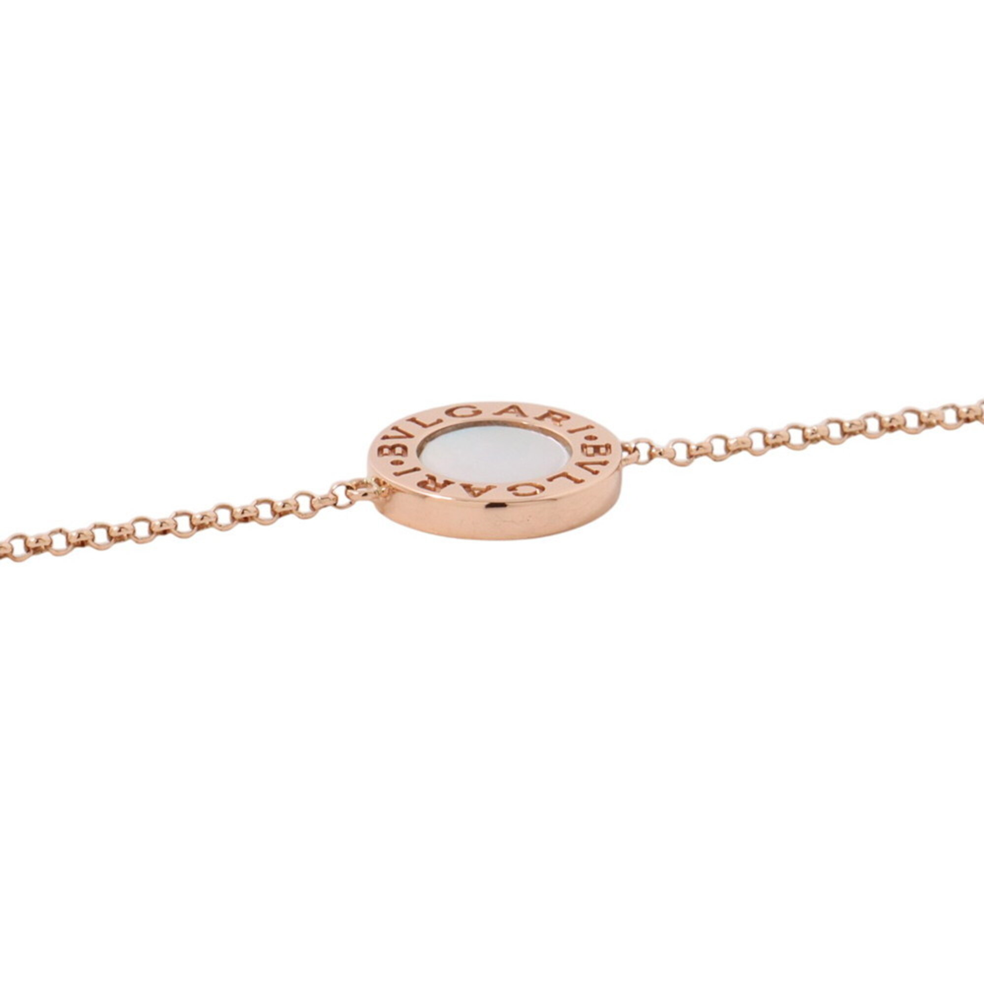 Bvlgari Bulgari Bracelet RN0001752