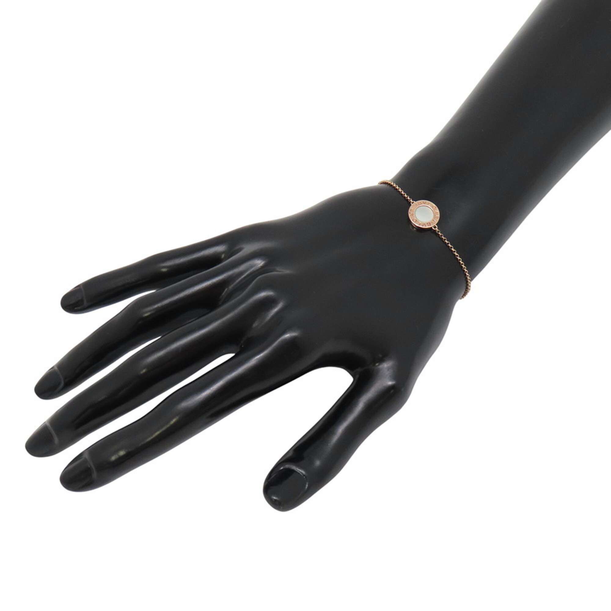 Bvlgari Bulgari Bracelet RN0001752