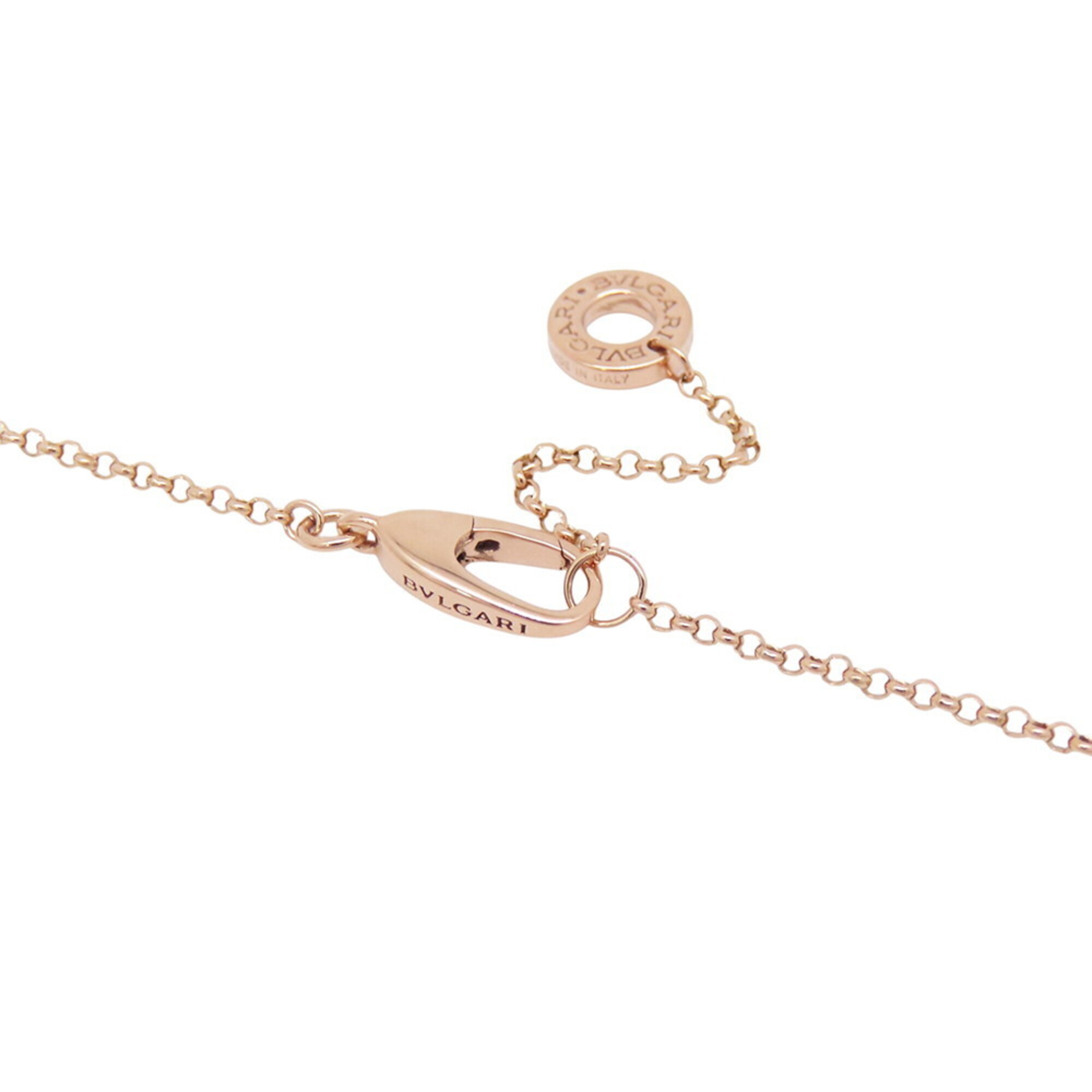 Bvlgari Bulgari Bracelet RN0001752