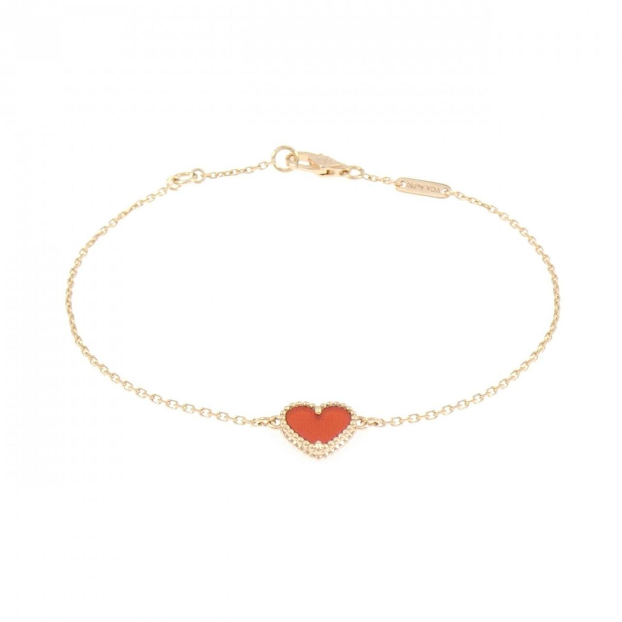 Van Cleef & Arpels Sweet Alhambra Bracelet RN0001754