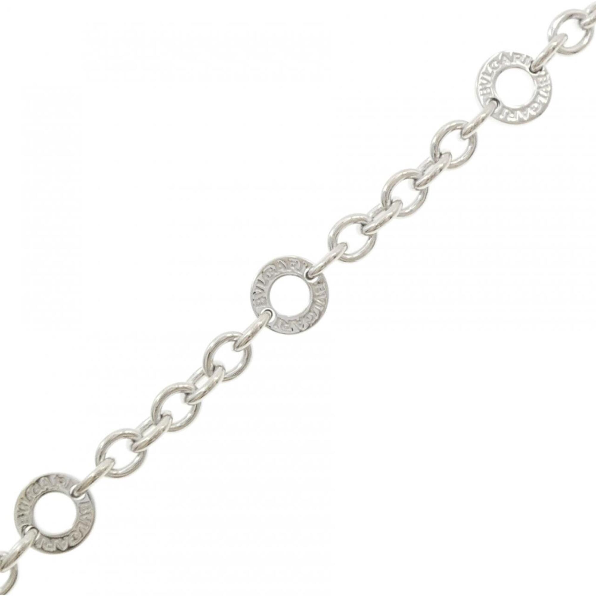 Bvlgari Charm Bracelet RN0001757