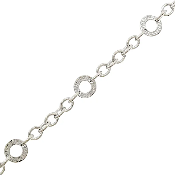 Bvlgari Charm Bracelet RN0001757 Bvlgari Charm Bracelet RN0001757