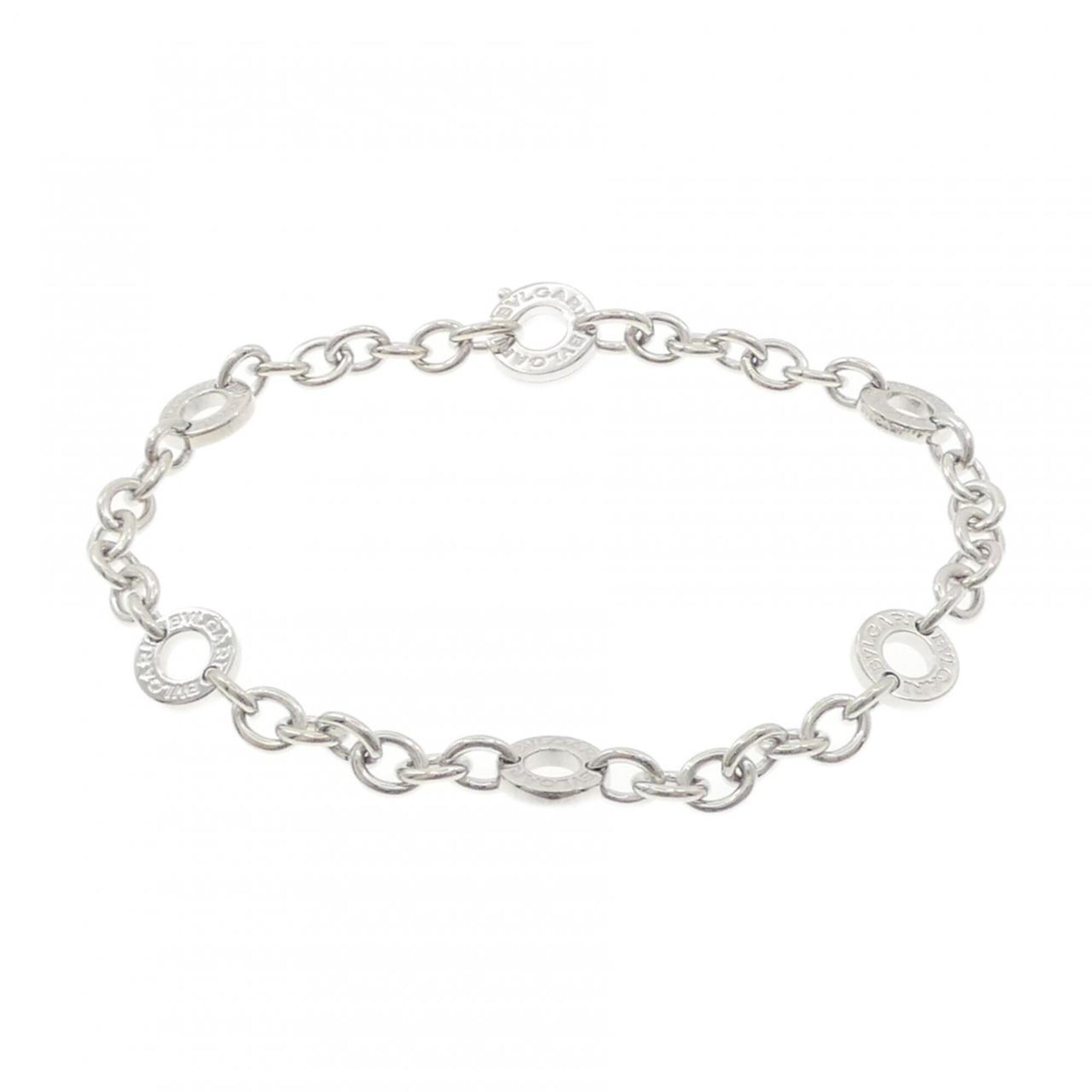 Bvlgari Charm Bracelet RN0001757